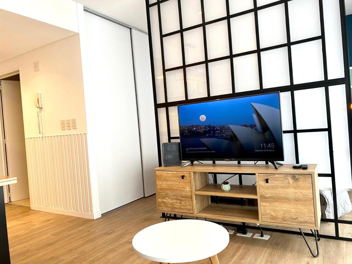 Palermo Tower Studio