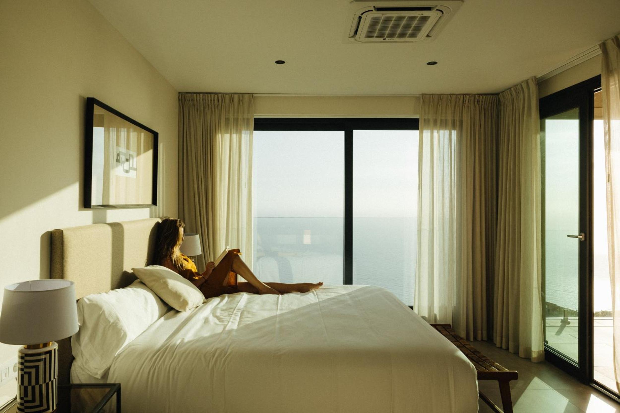 Anamcara Suites