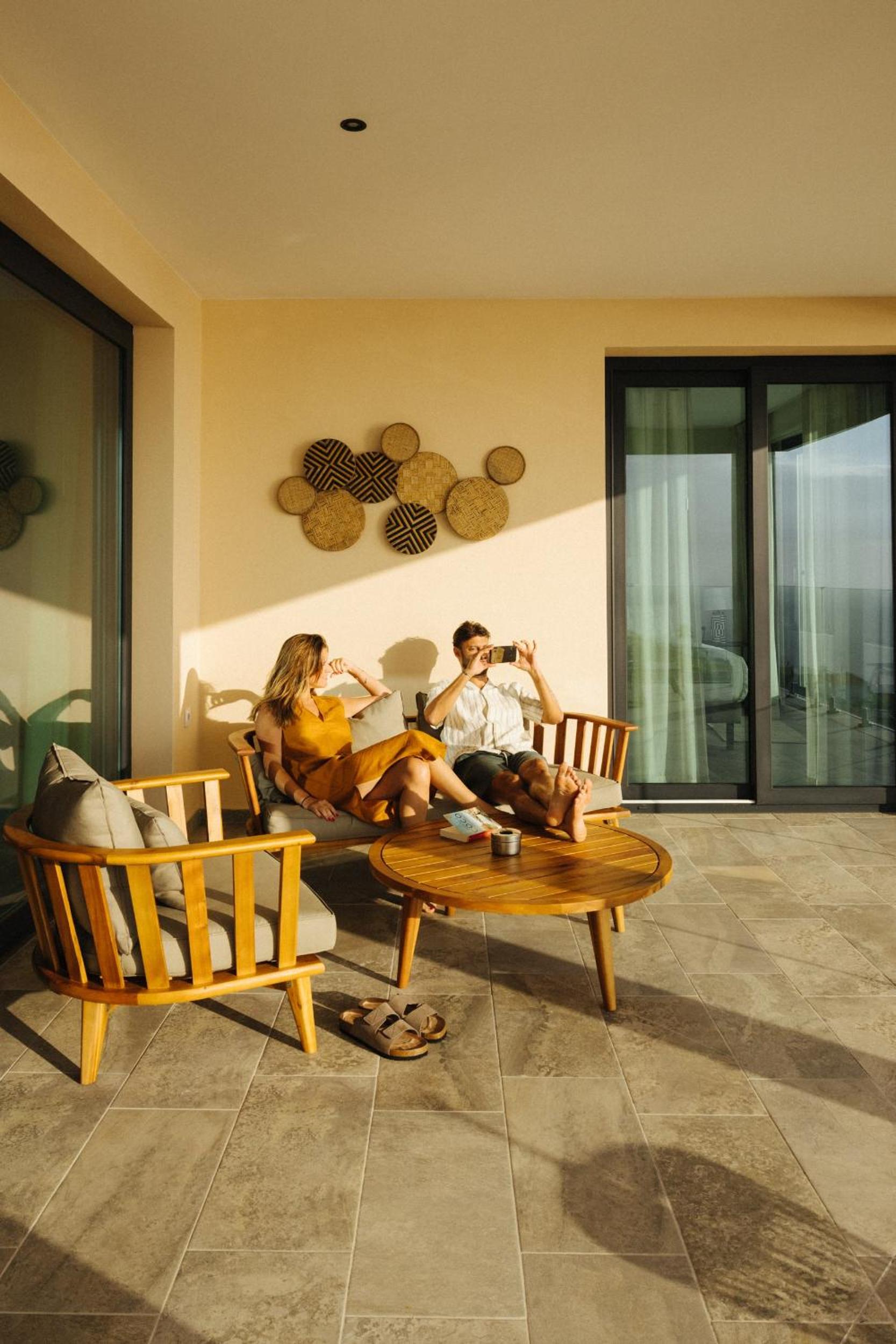 Anamcara Suites