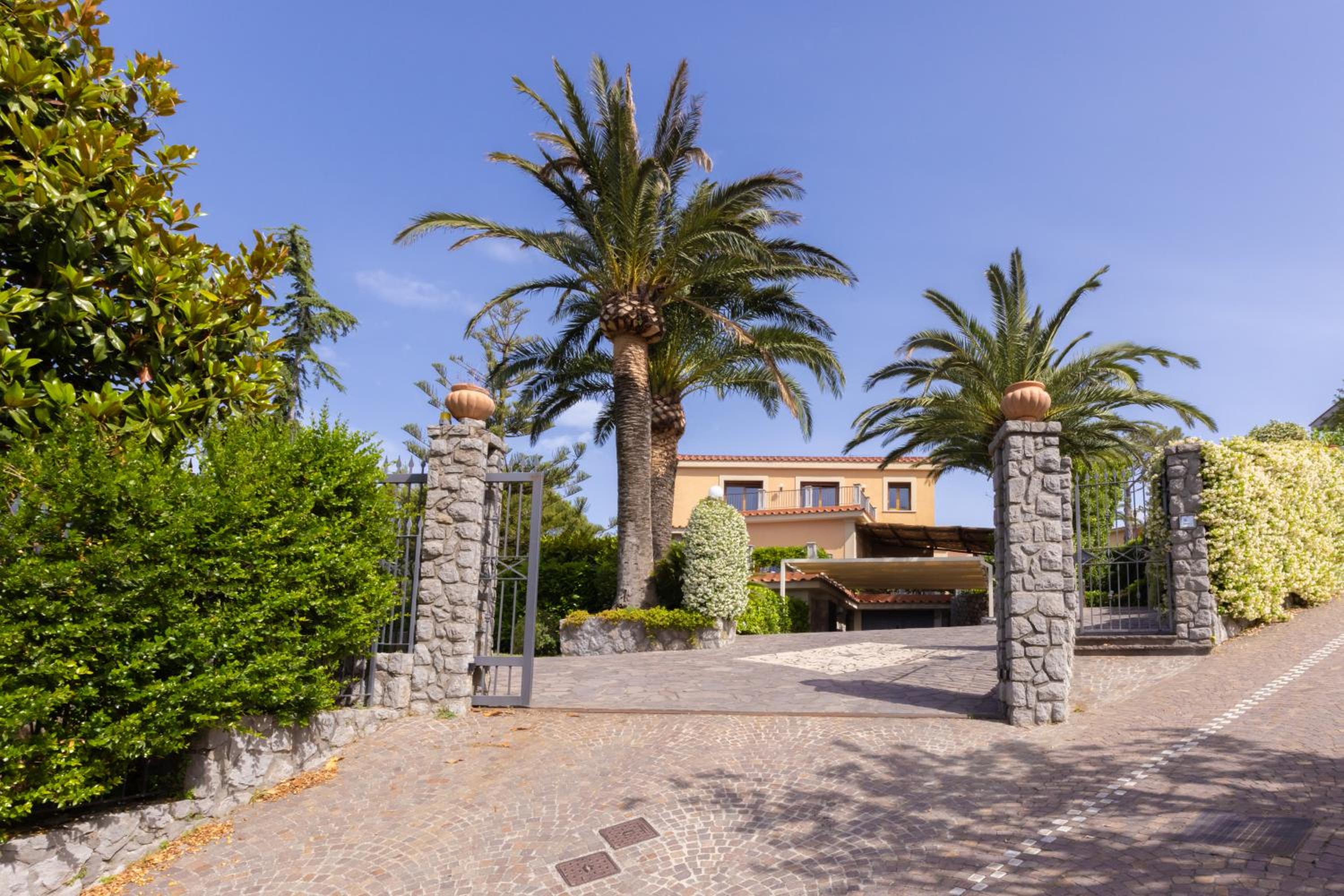 Villa Solatia