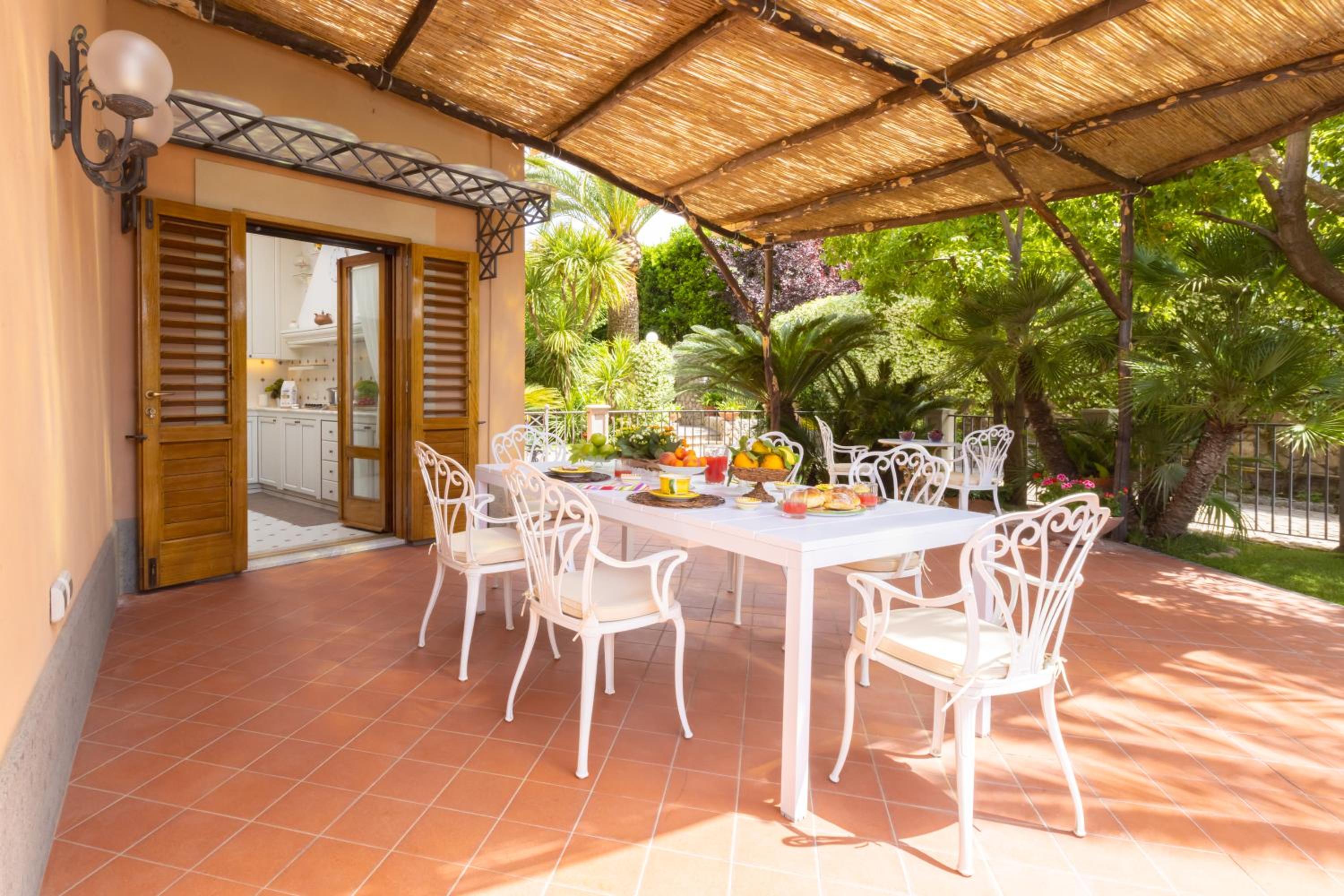 Villa Solatia