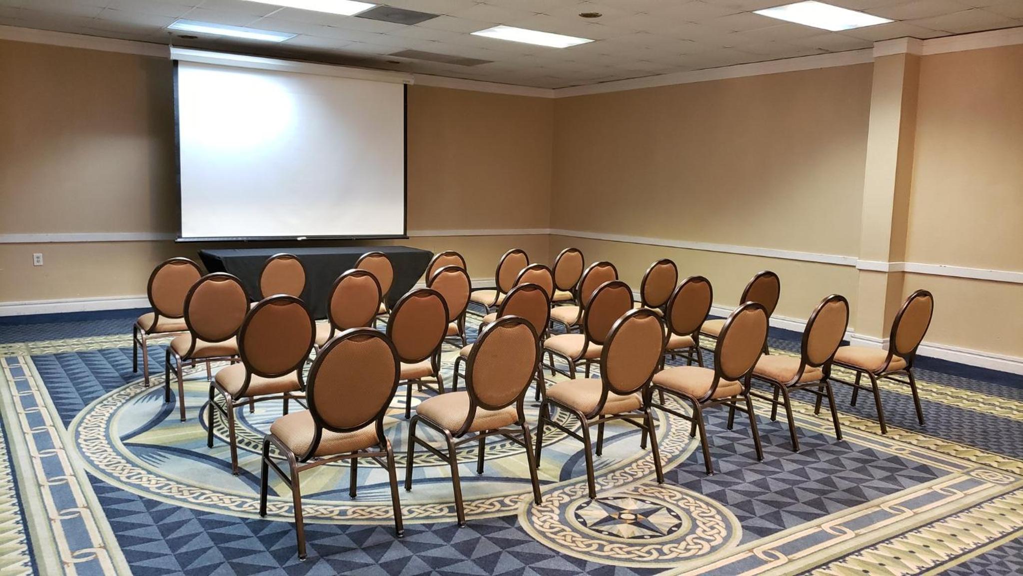 Red Roof Inn Conference Center McKinney - Property Image 31