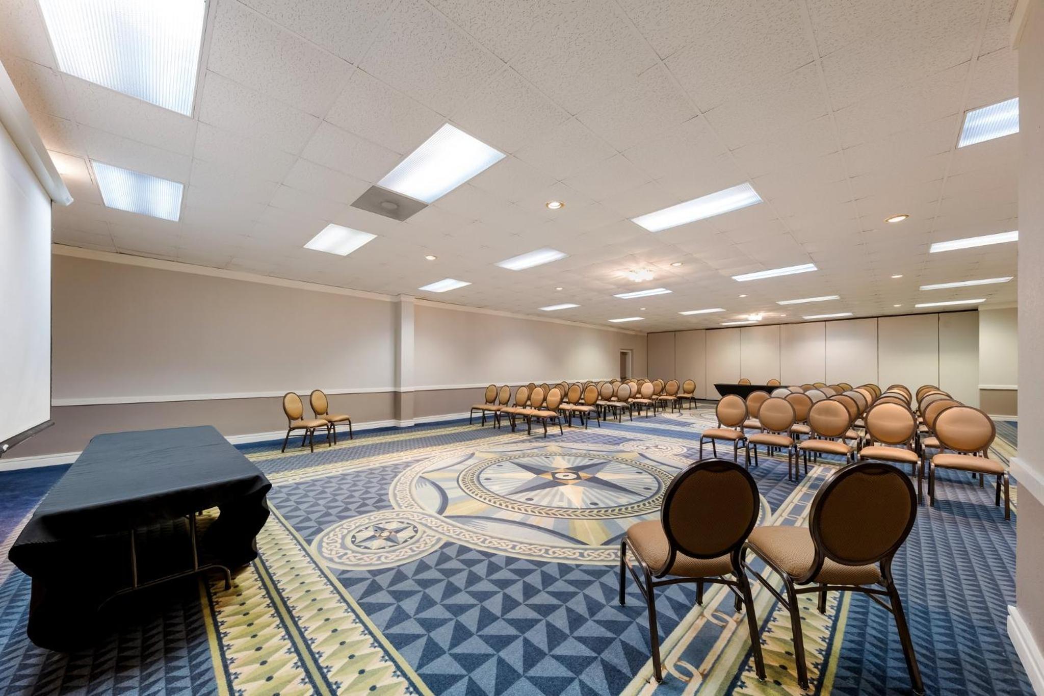 Red Roof Inn Conference Center McKinney - Property Image 41