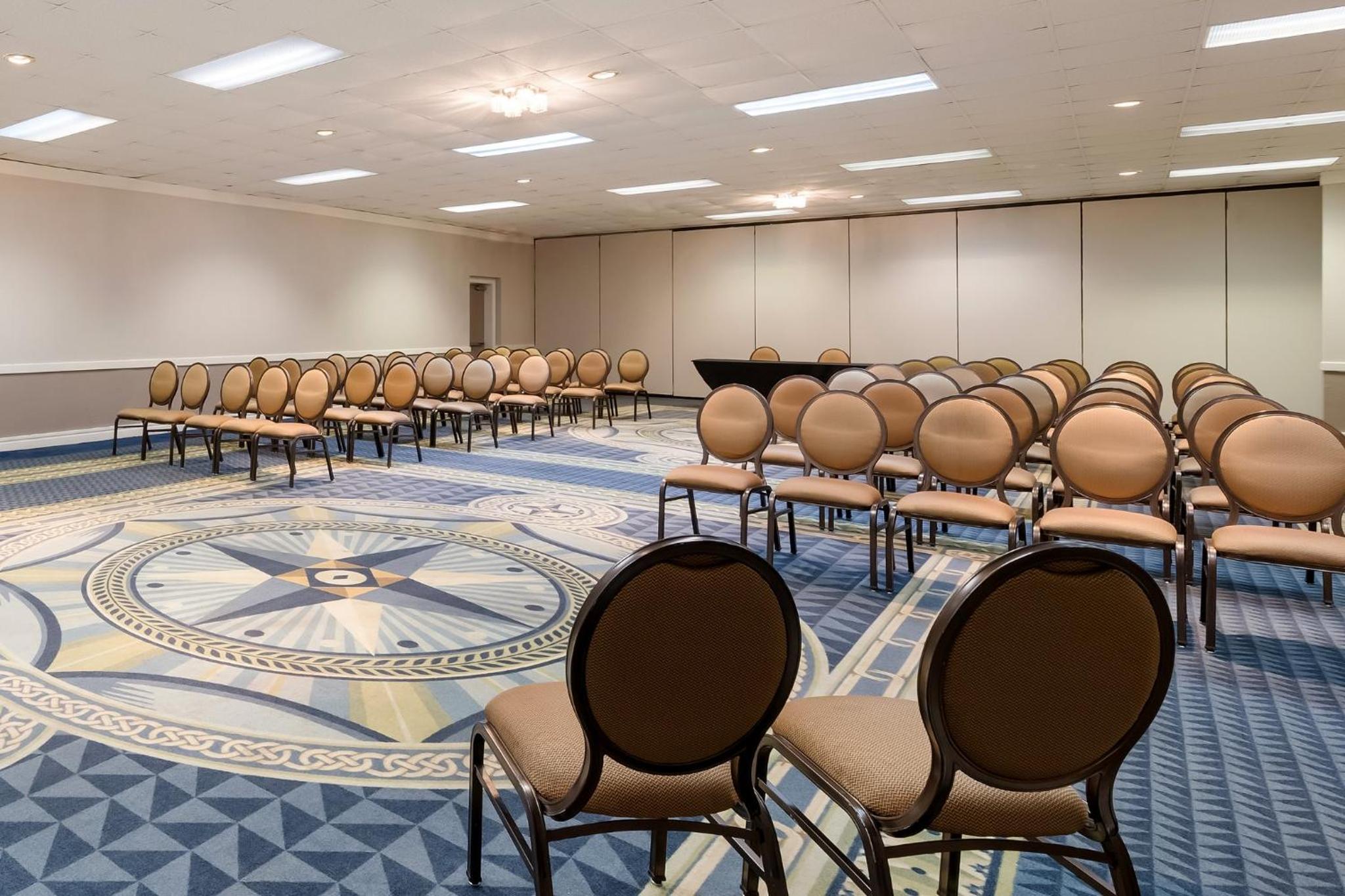 Red Roof Inn Conference Center McKinney - Property Image 32