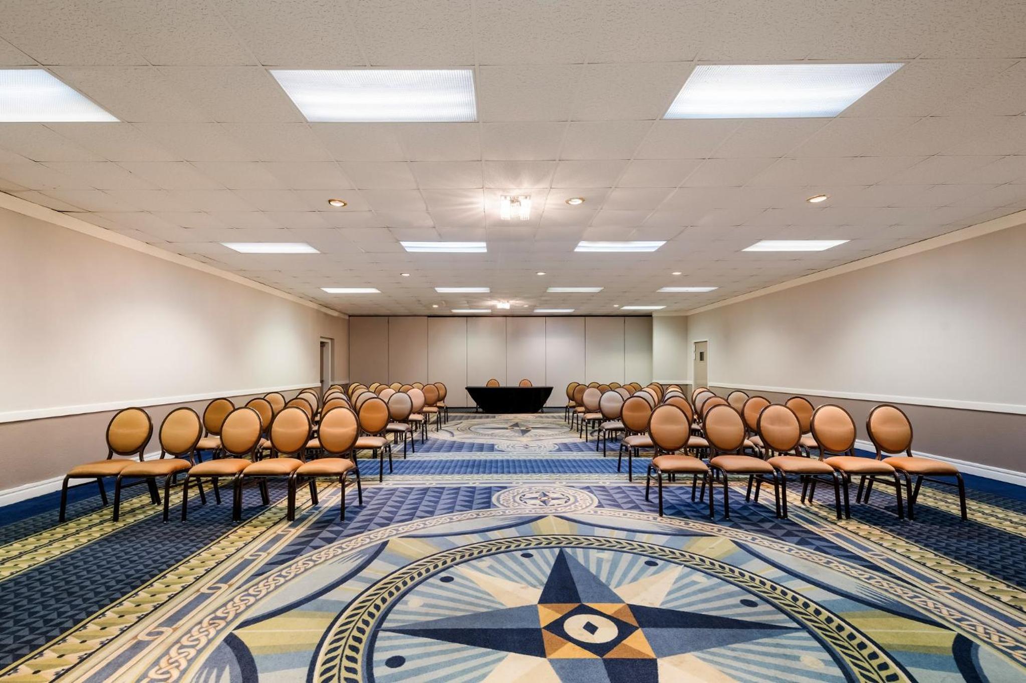 Red Roof Inn Conference Center McKinney - Property Image 34