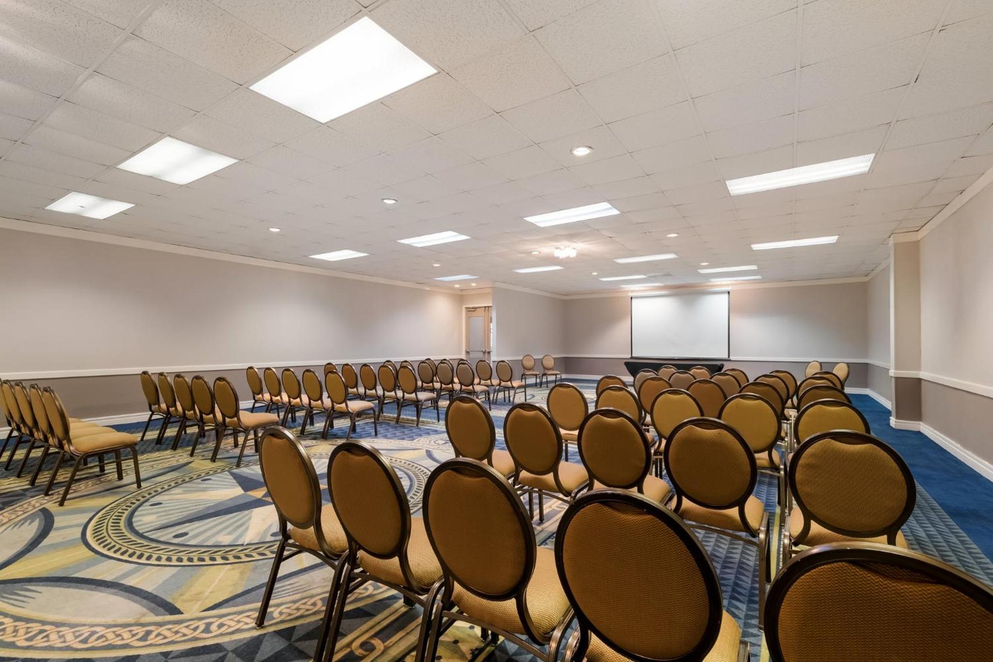 Red Roof Inn Conference Center McKinney - Property Image 36
