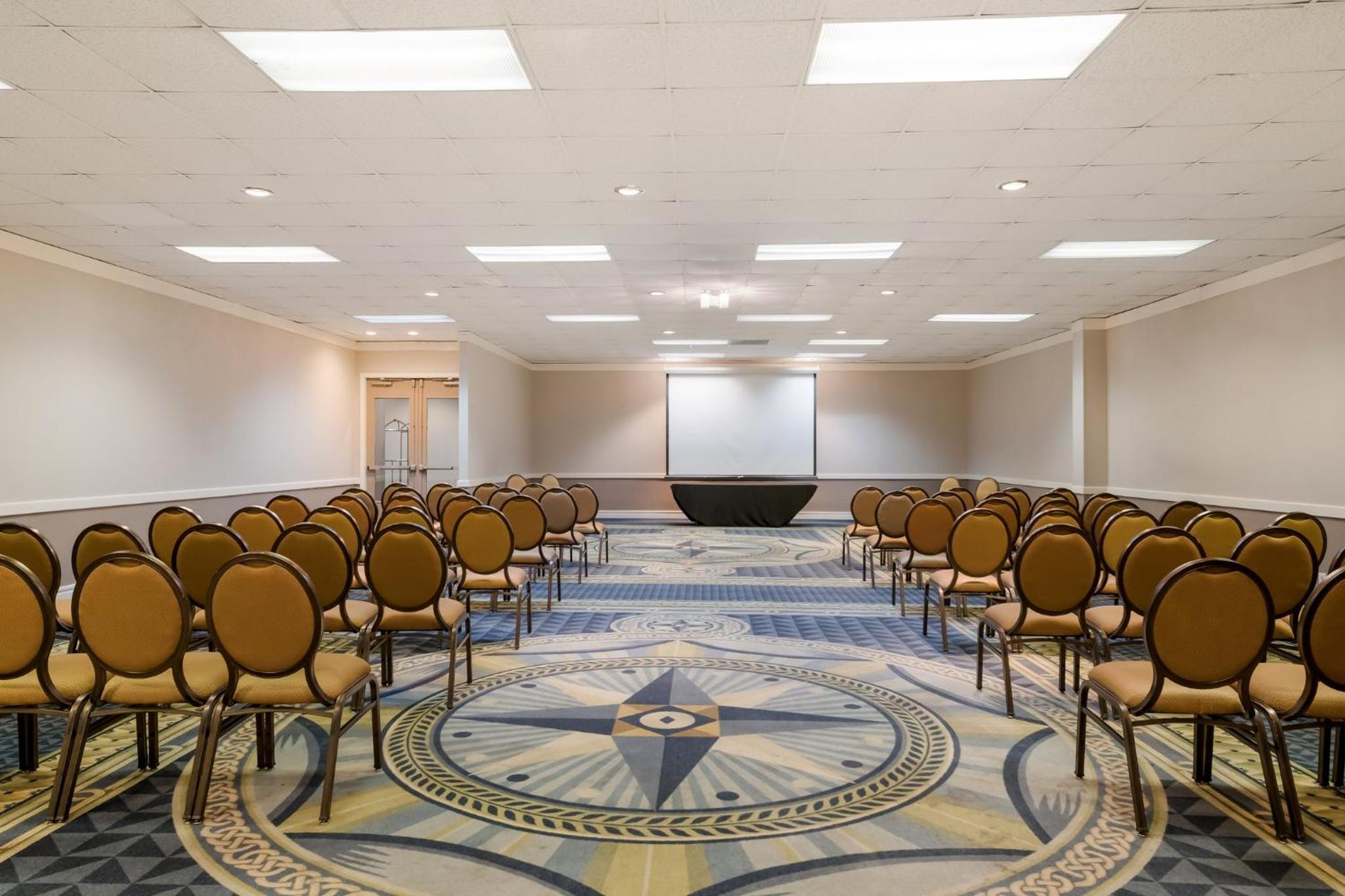 Red Roof Inn Conference Center McKinney - Property Image 24