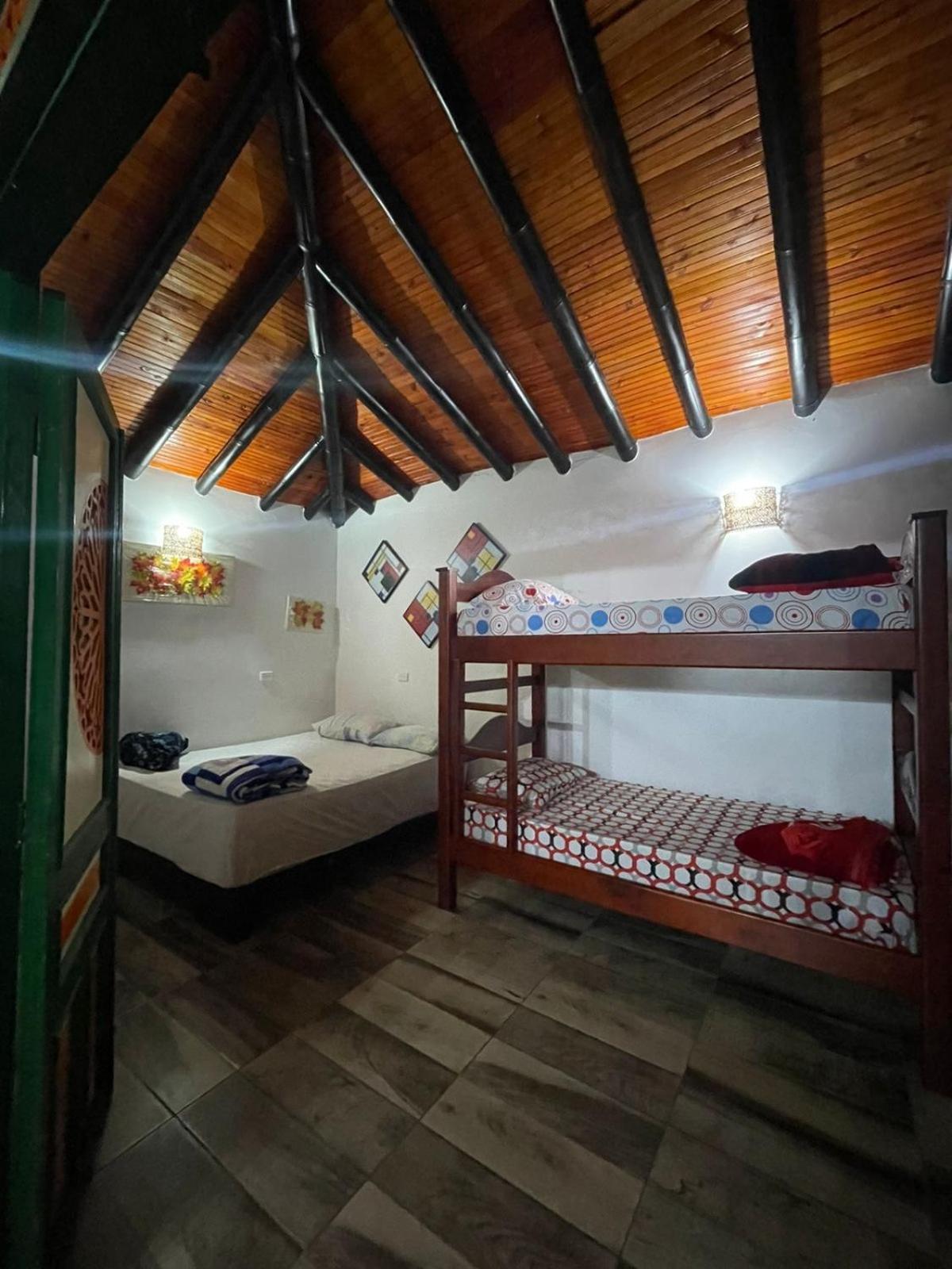 Finca Hotel karey -Quindio