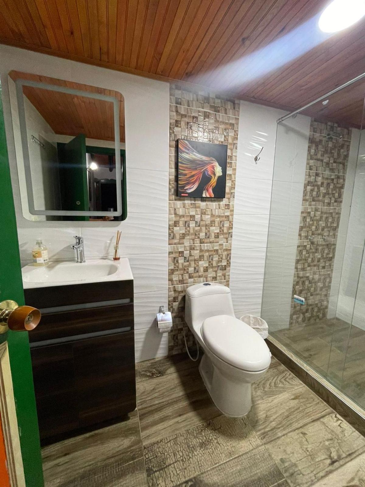 Finca Hotel karey -Quindio