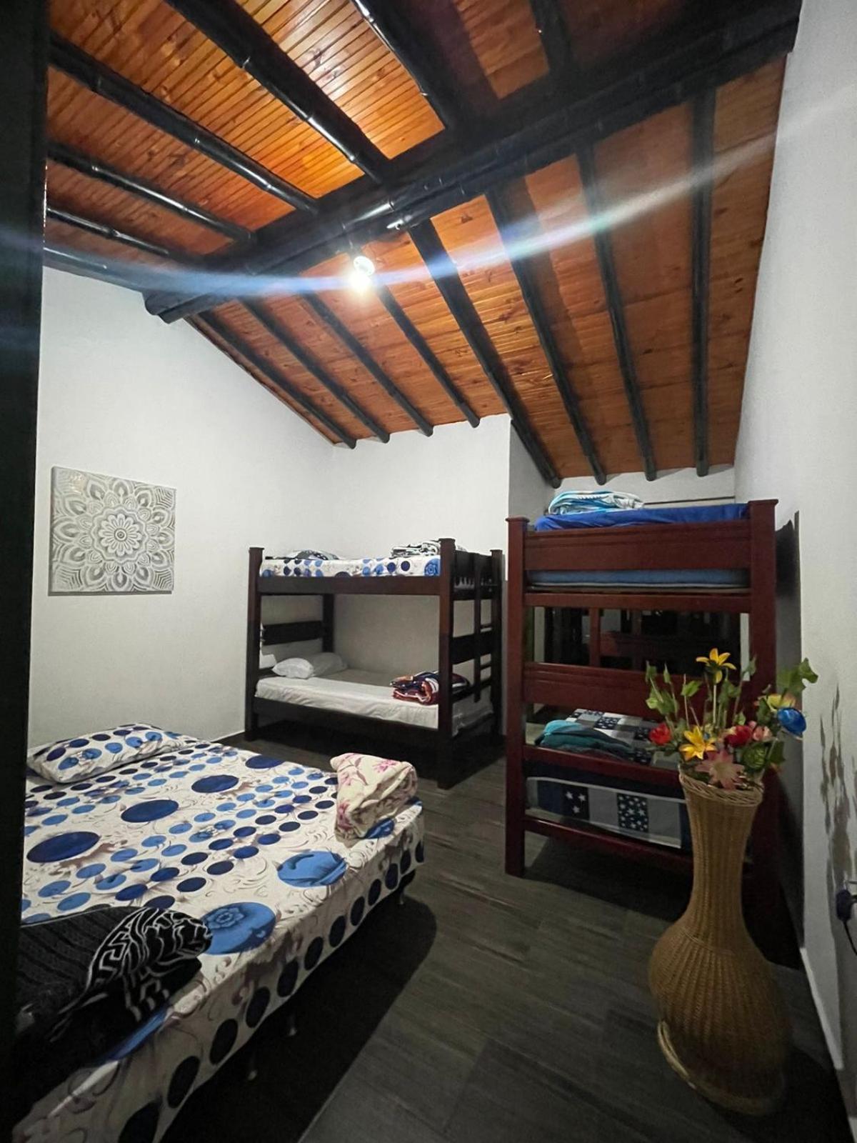 Finca Hotel karey -Quindio
