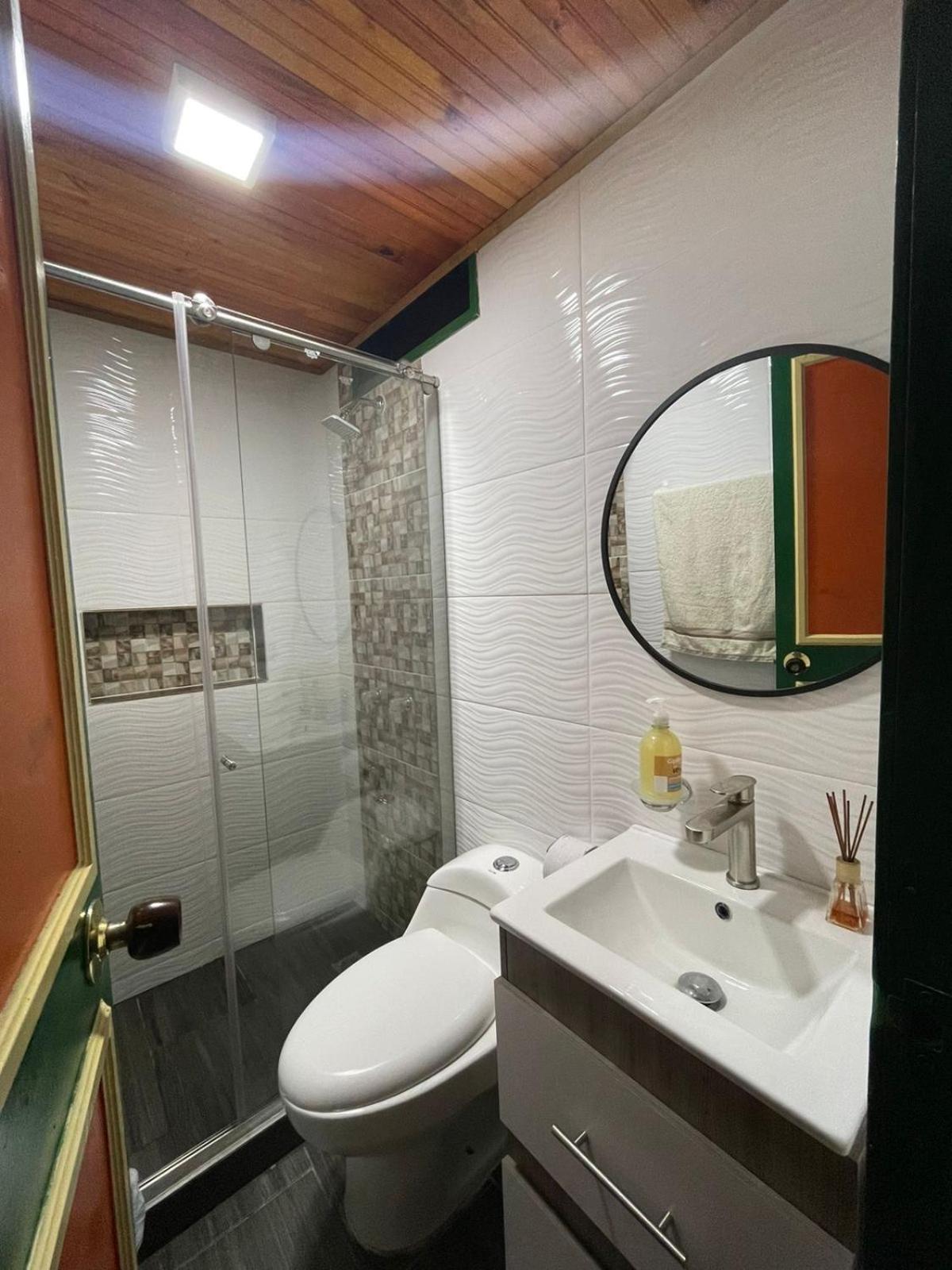 Finca Hotel karey -Quindio