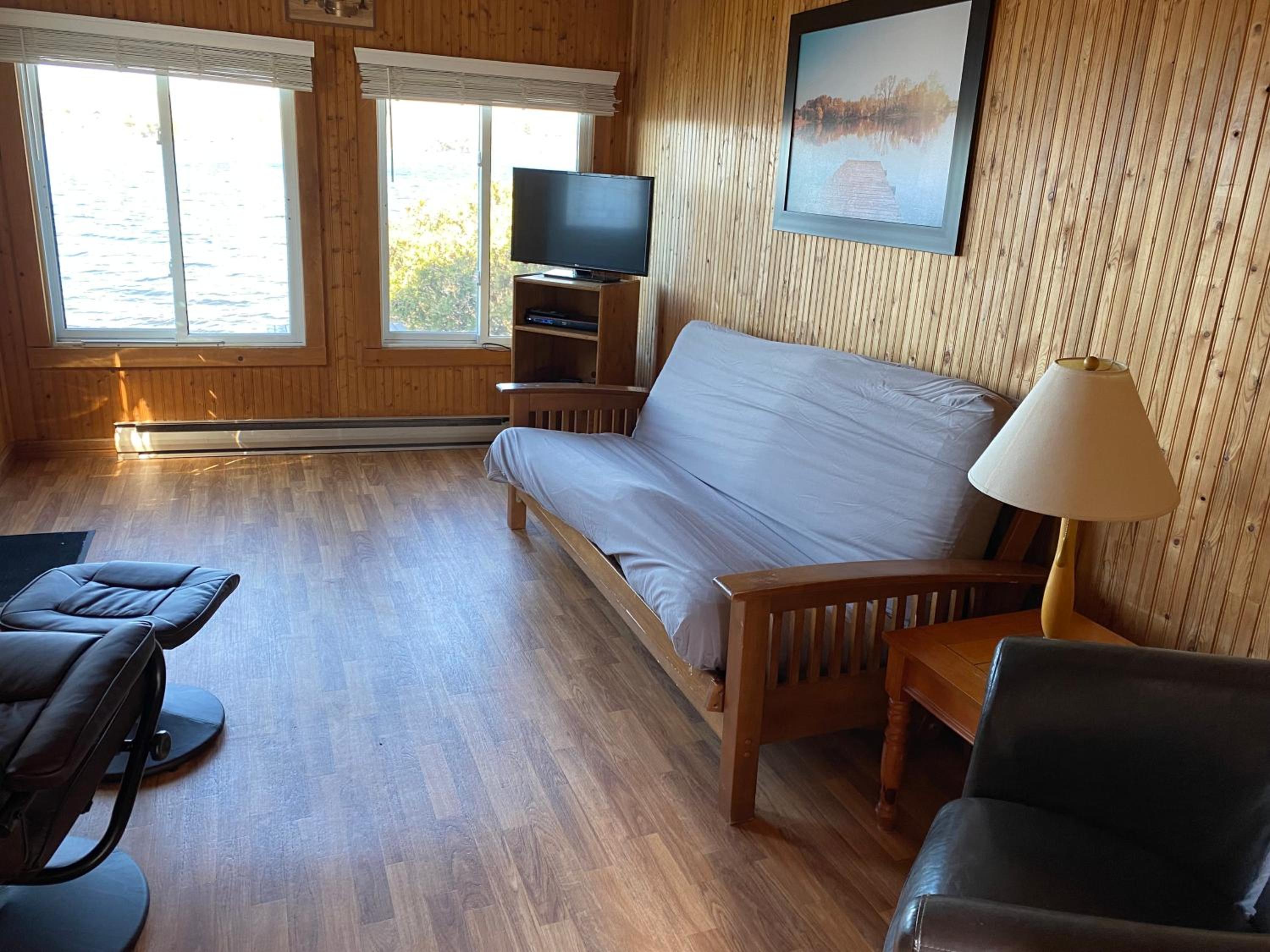 Merland Park Cottages and Motel