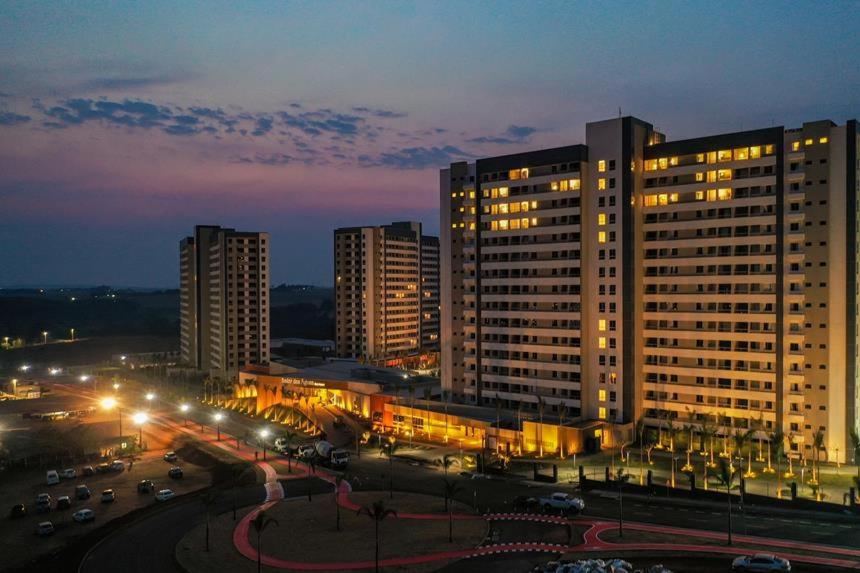 Solar das Águas Resort