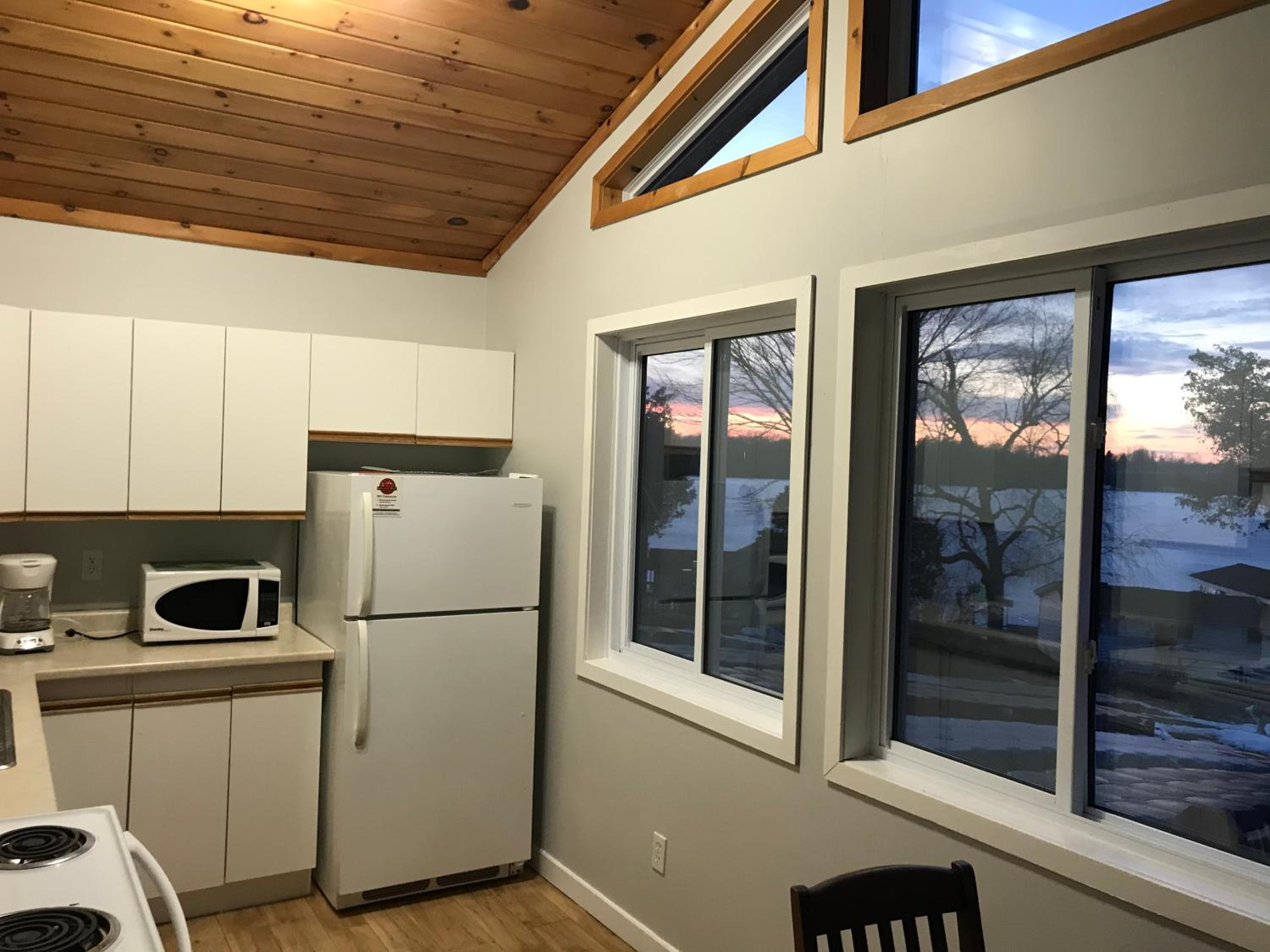 Merland Park Cottages and Motel