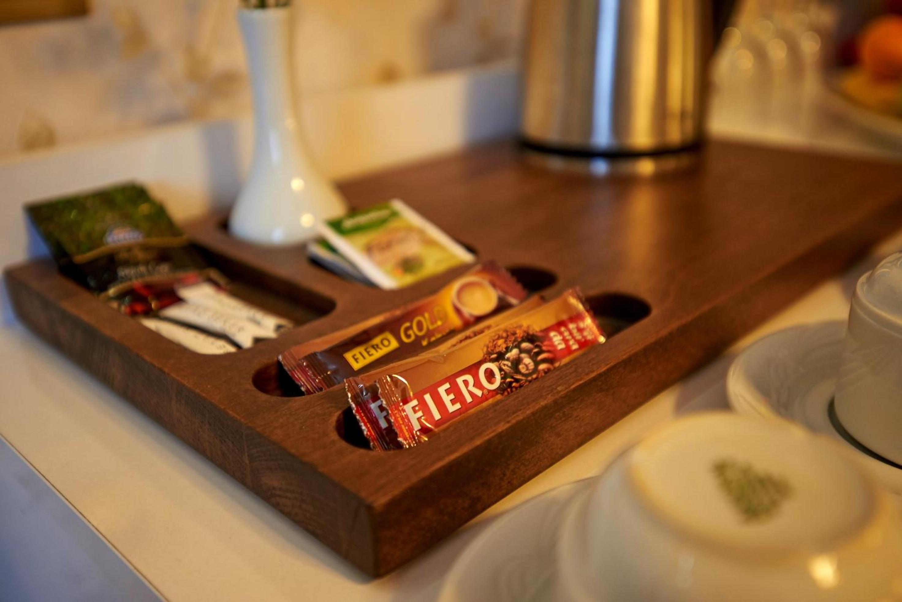 Marmara Deluxe Otel - Image 61