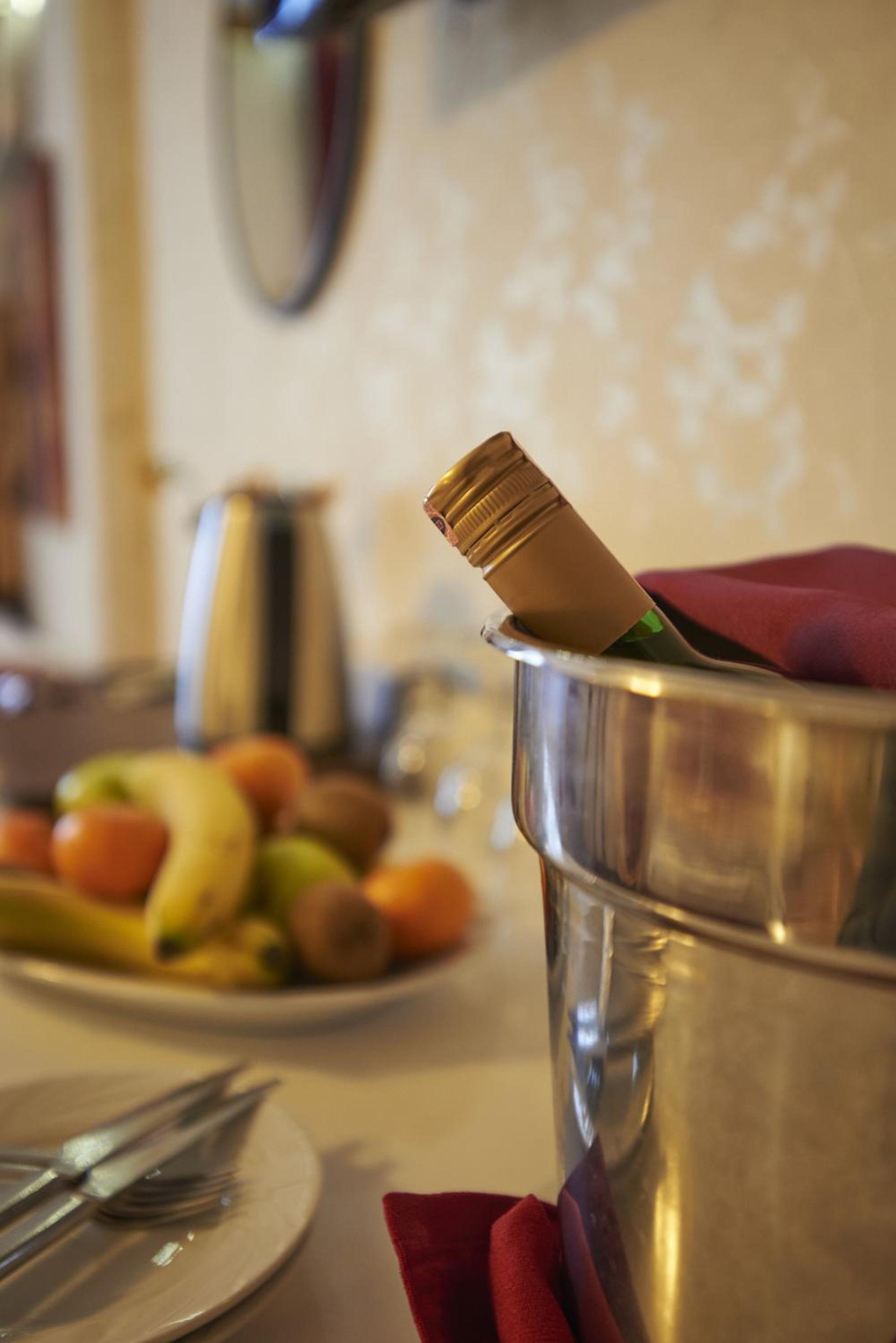 Marmara Deluxe Otel - Image 62