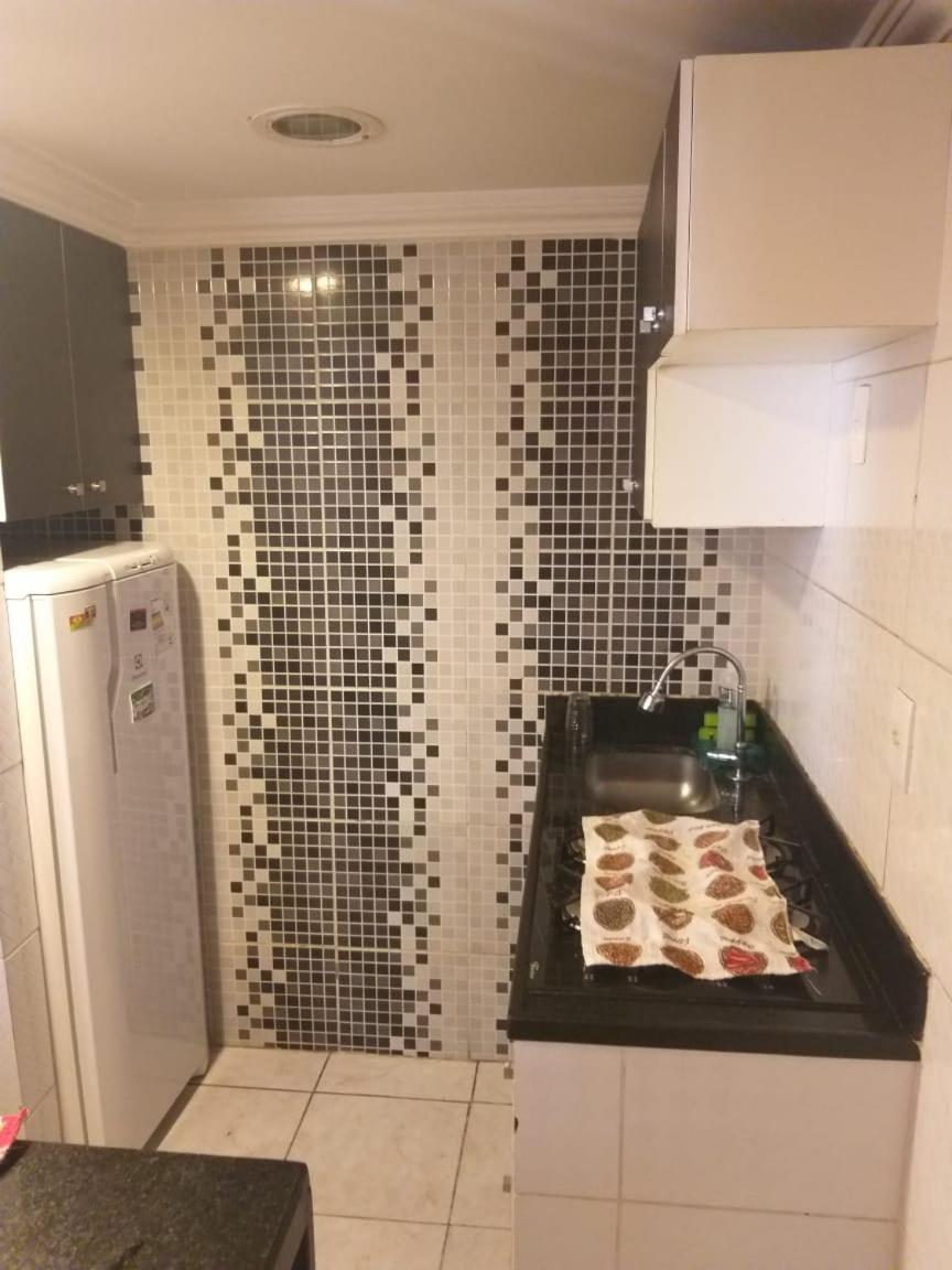 Real Apartments 365 - Copacabana, 3 Quartos + 2 banheiros, próximo à praia view 5