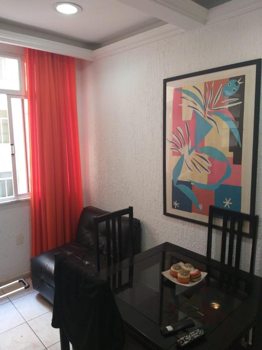 Real Apartments 365 - Copacabana, 3 Quartos + 2 banheiros, próximo à praia view 2