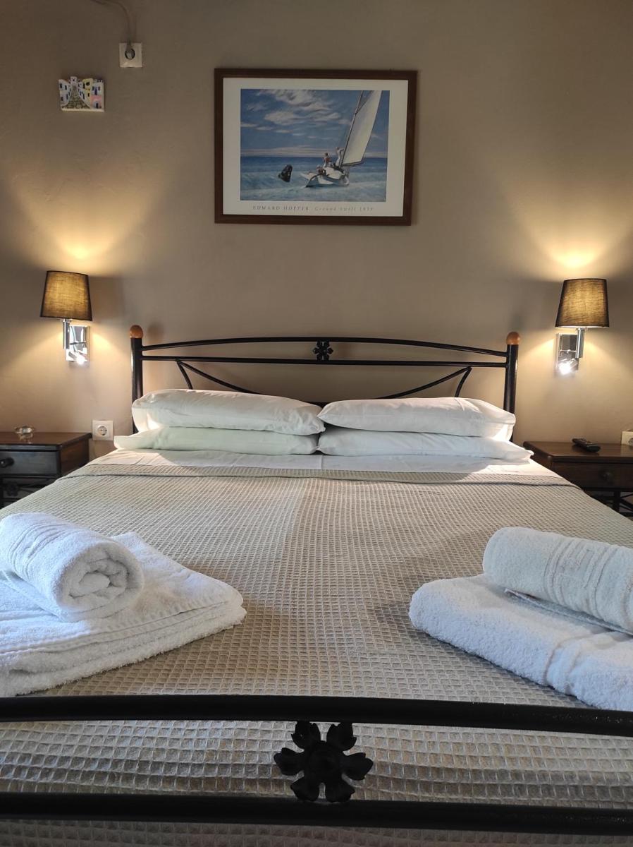 Kefallonia Bay Resort