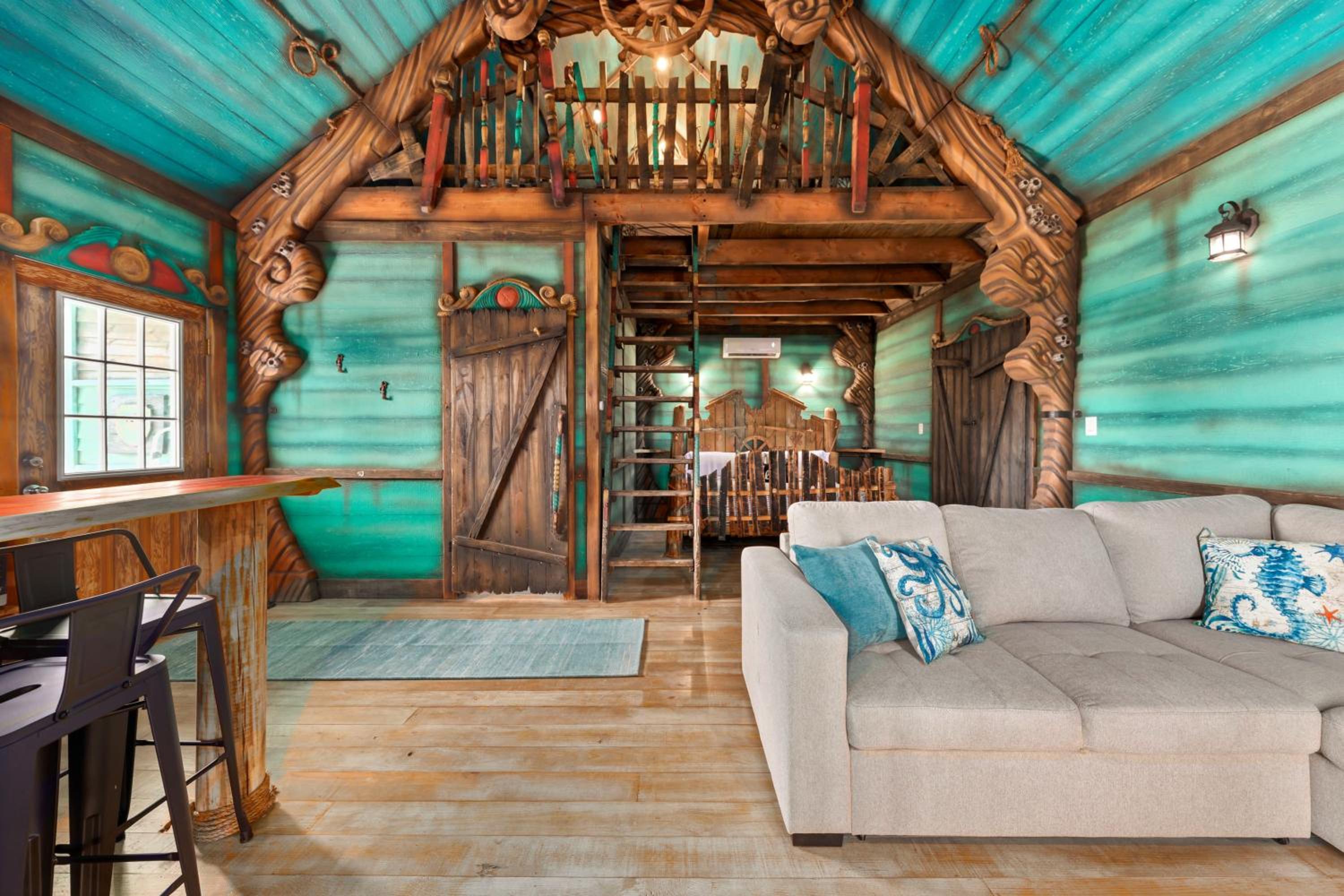 Blue Hills Ranch view 4