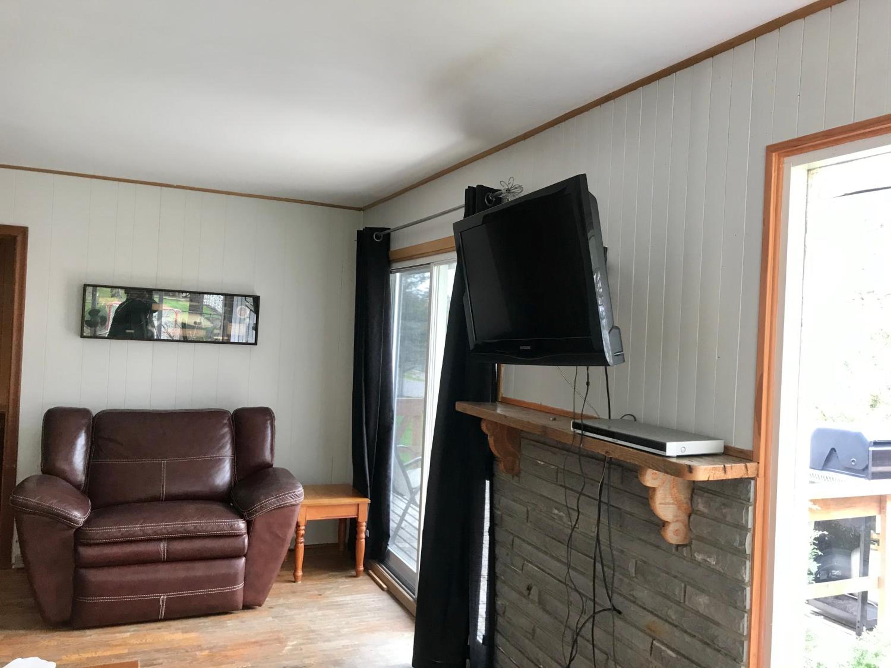 Merland Park Cottages and Motel