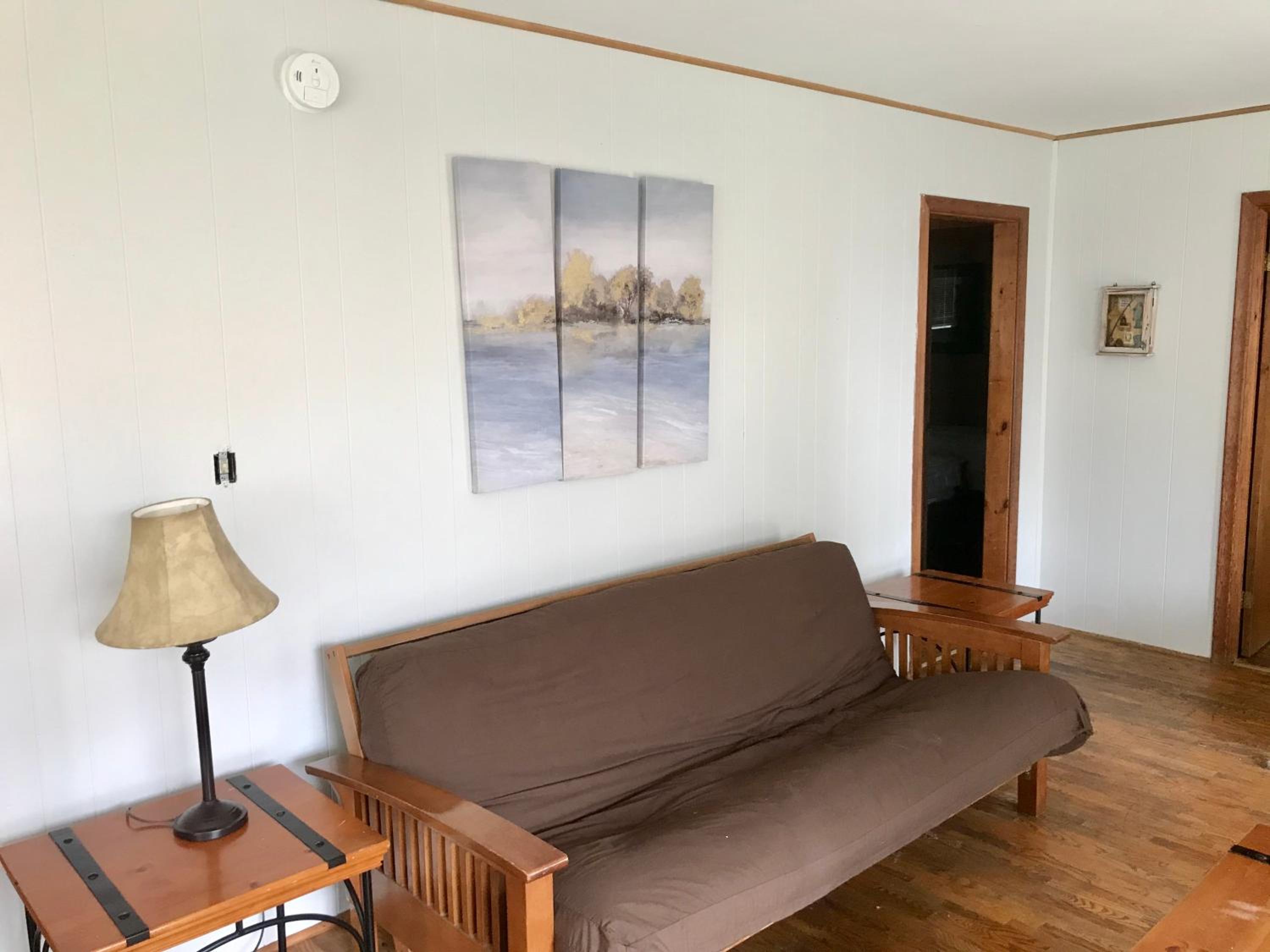 Merland Park Cottages and Motel