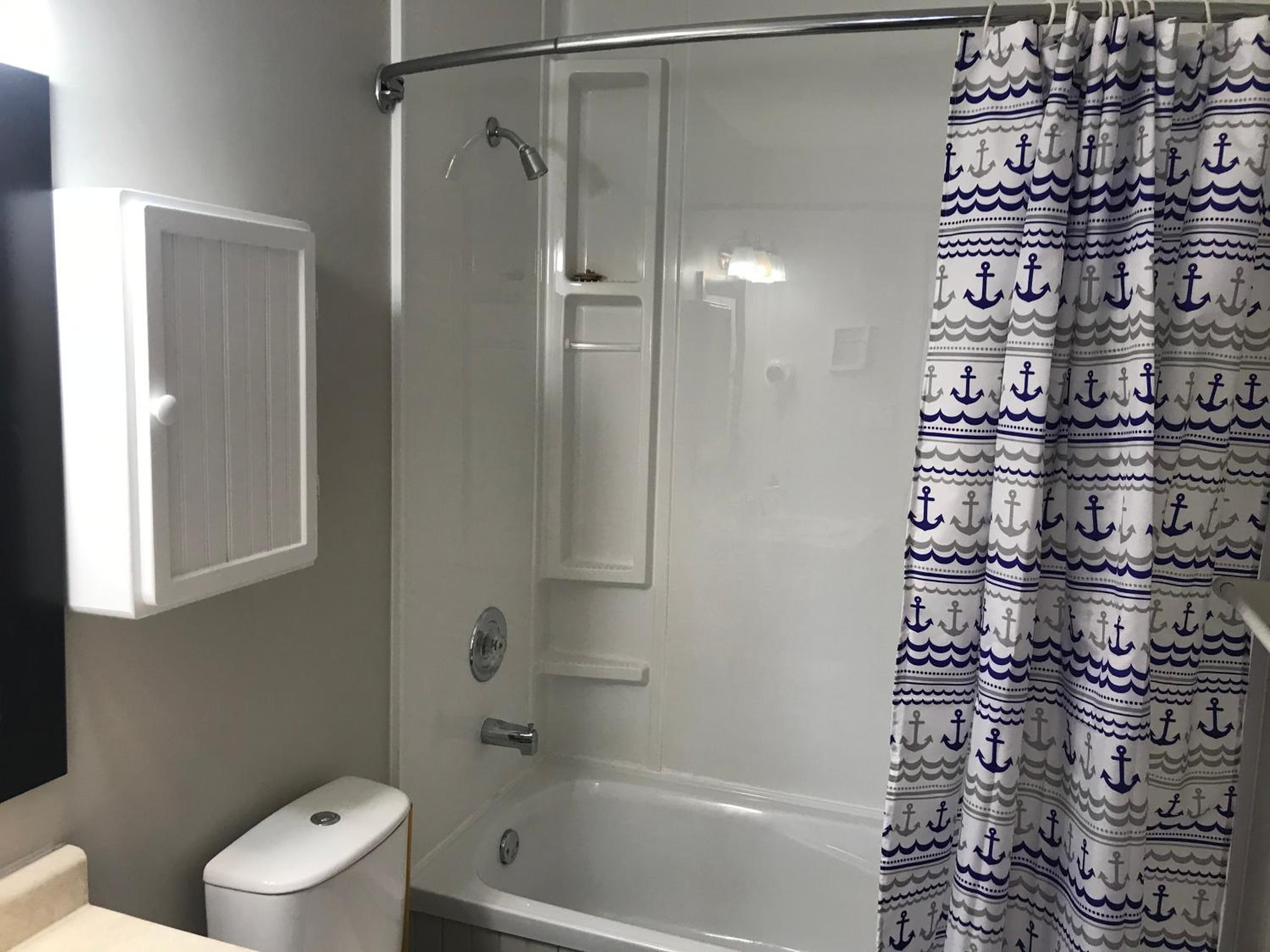 Merland Park Cottages and Motel