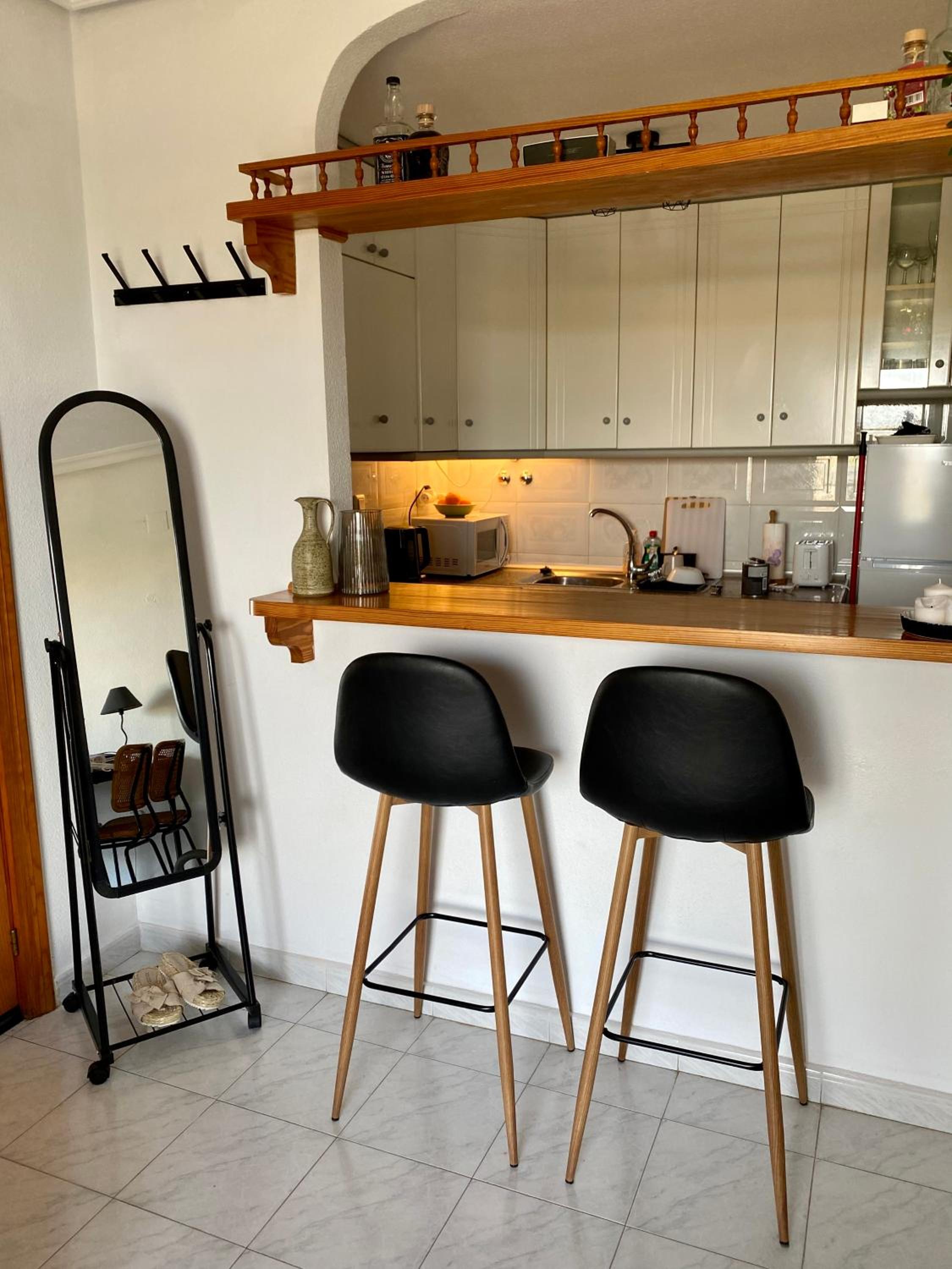 Apartament En La Sombra