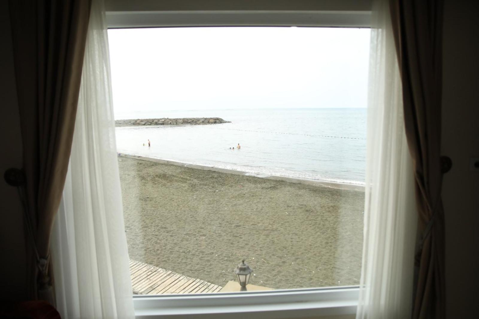 Saklı Cennet Bungalow & Tatil Köyü