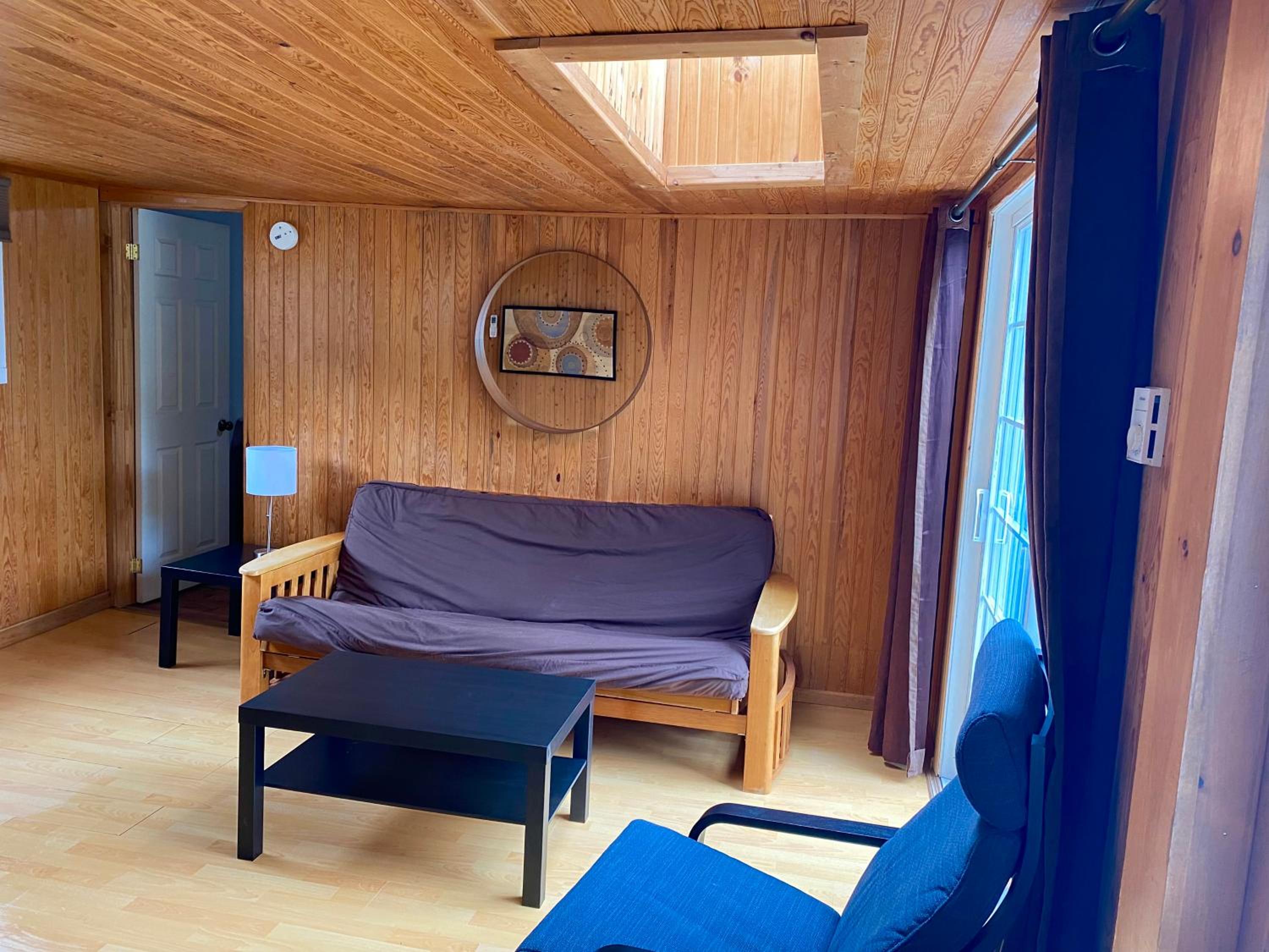 Merland Park Cottages and Motel