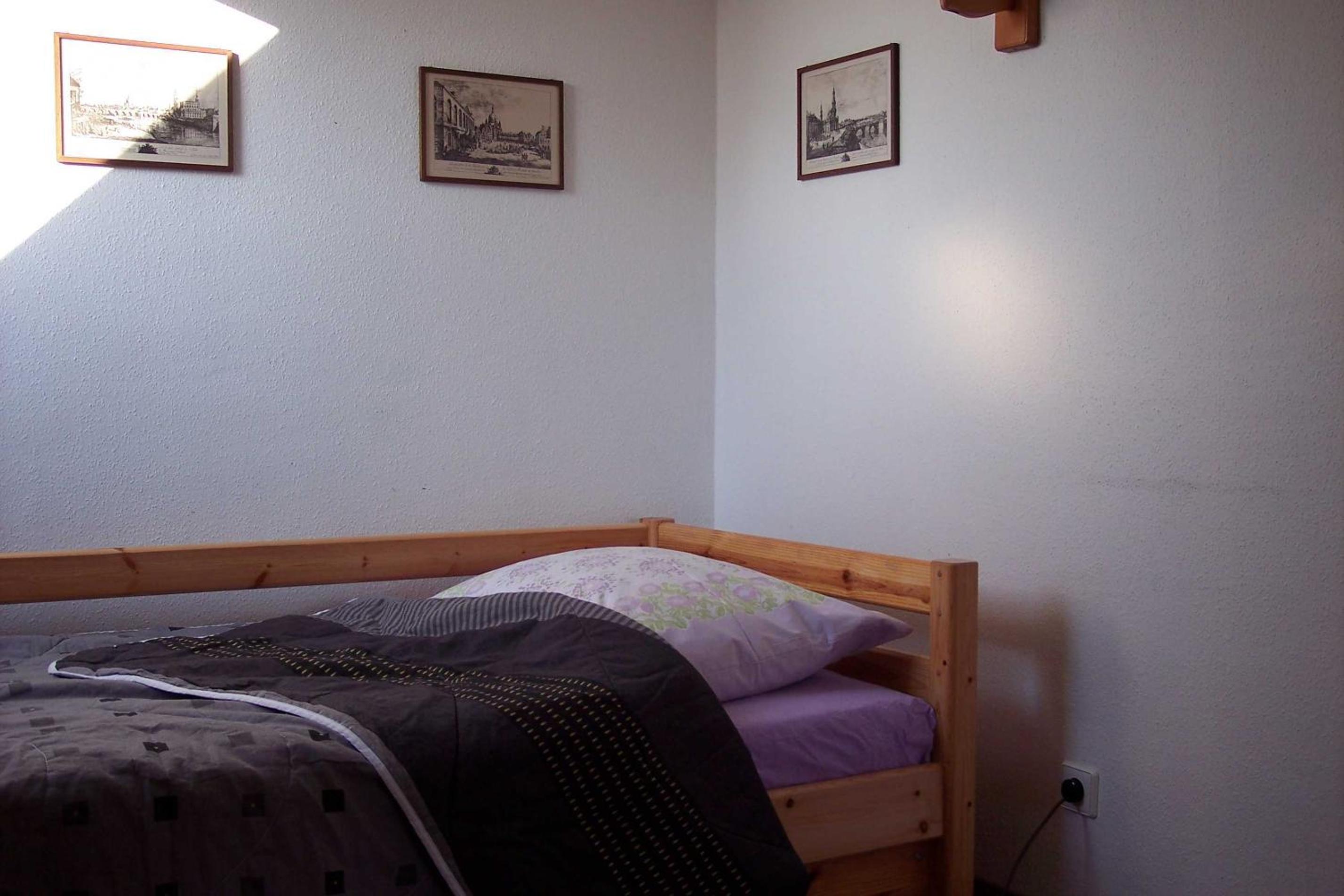 Gästezimmer Charlotte