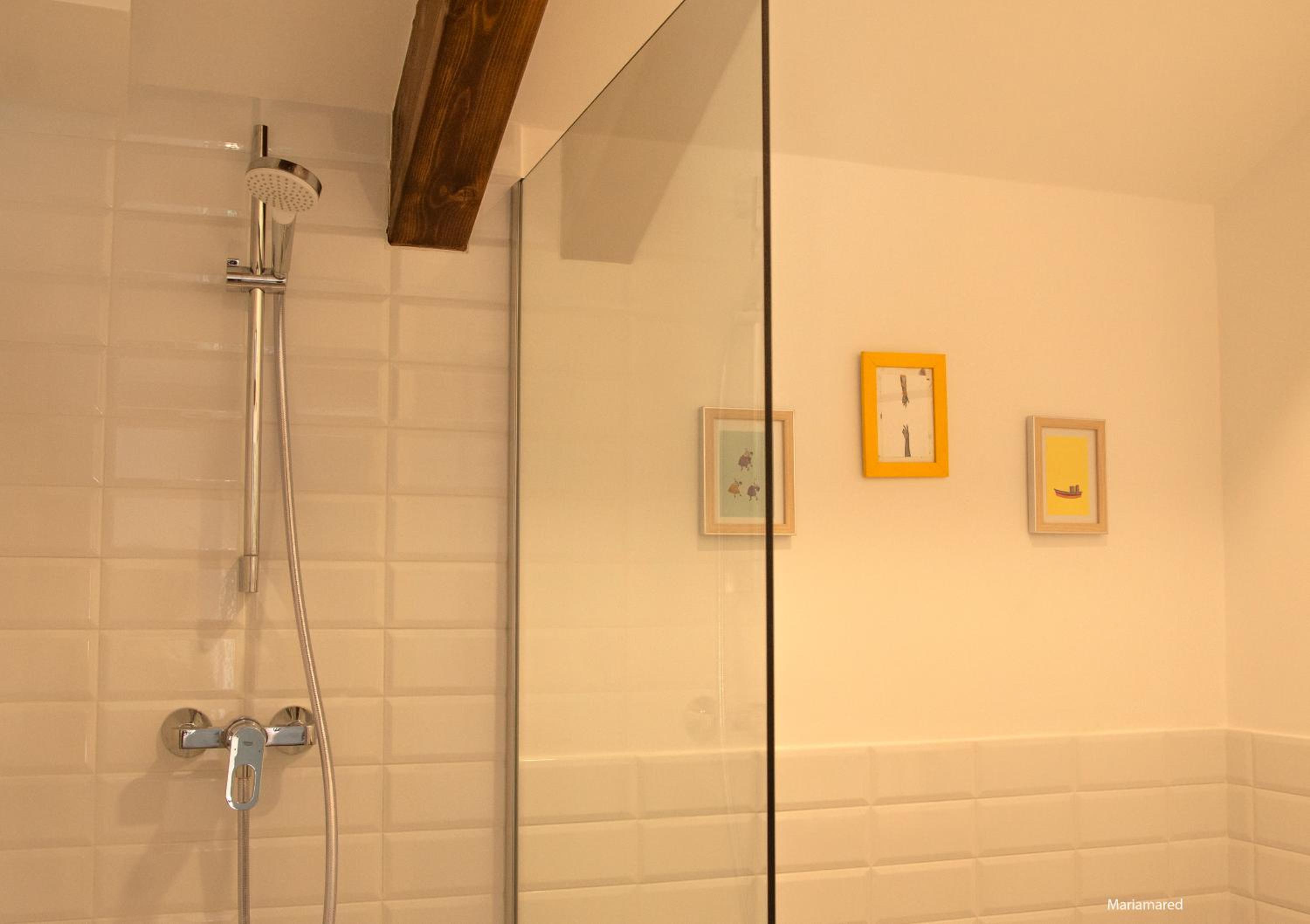 Marujita Vilanova, Boutique Lofts en el Centro Histórico