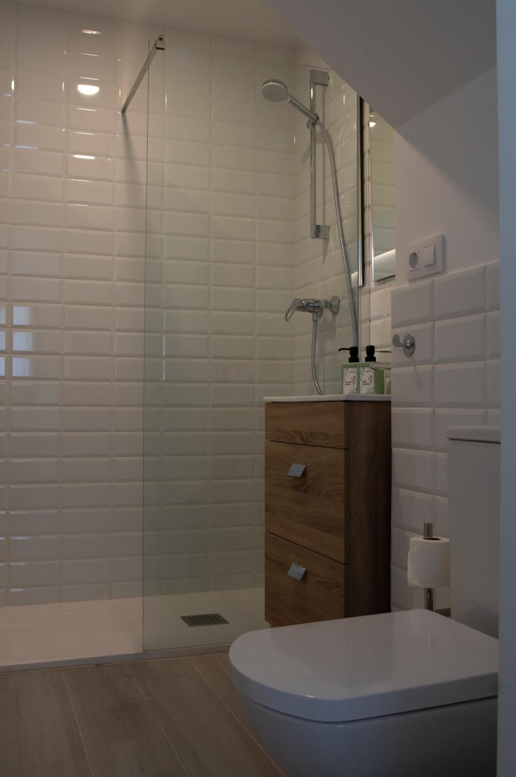 Marujita Vilanova, Boutique Lofts en el Centro Histórico
