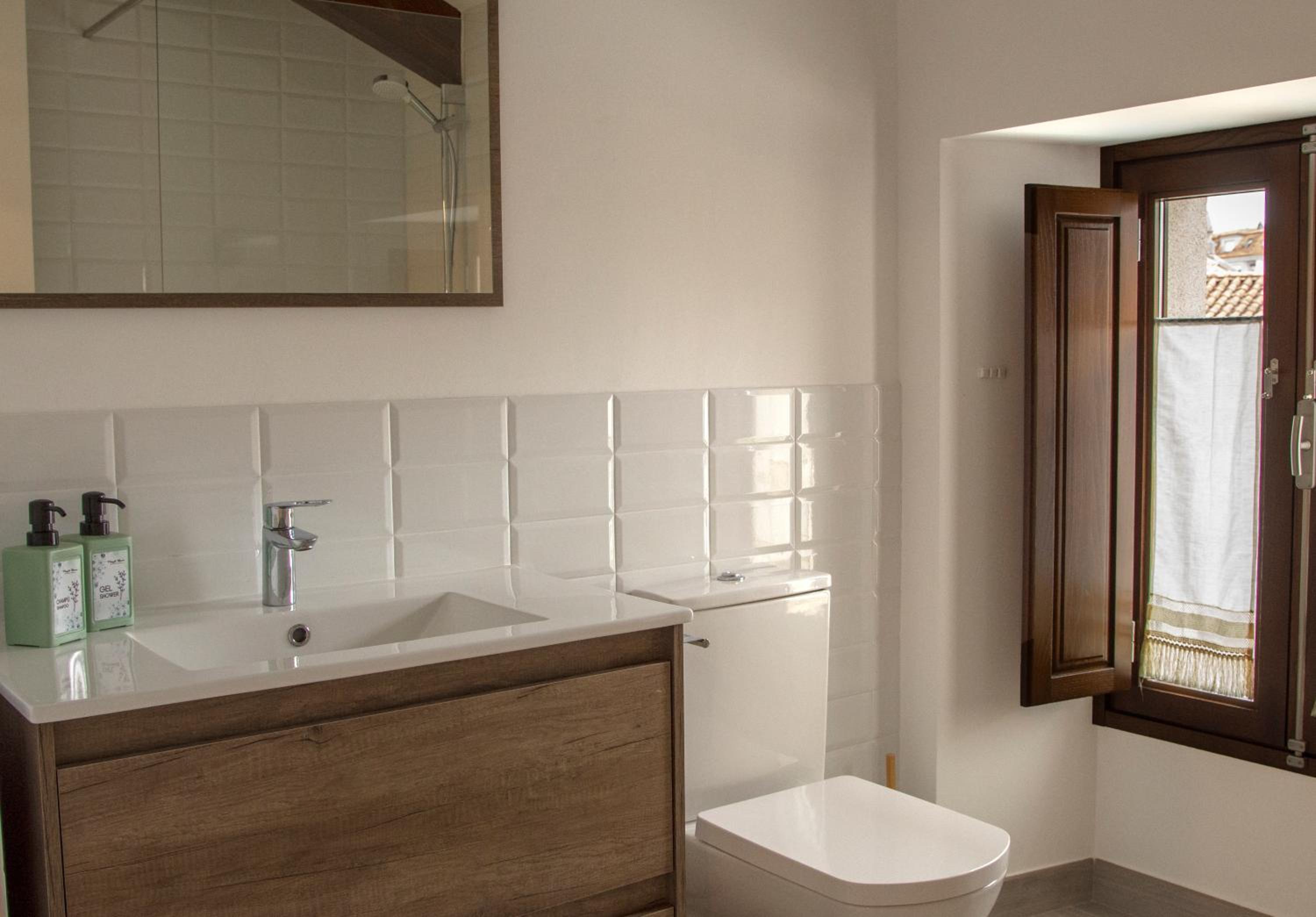 Marujita Vilanova, Boutique Lofts en el Centro Histórico