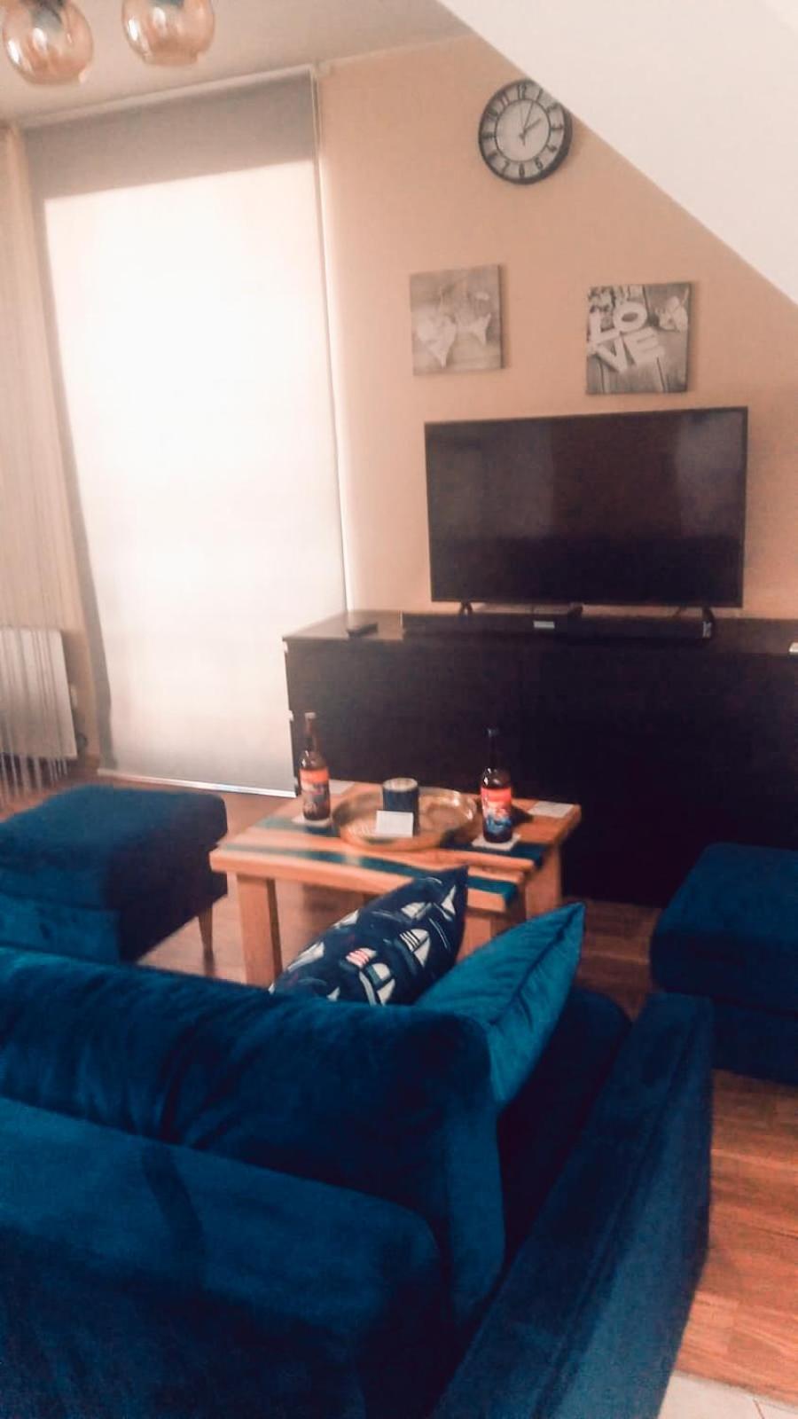 Apartament Sunrise view 5