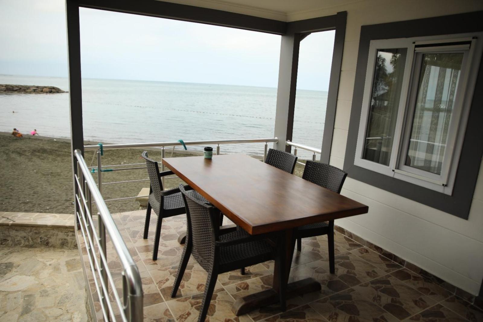 Saklı Cennet Bungalow & Tatil Köyü
