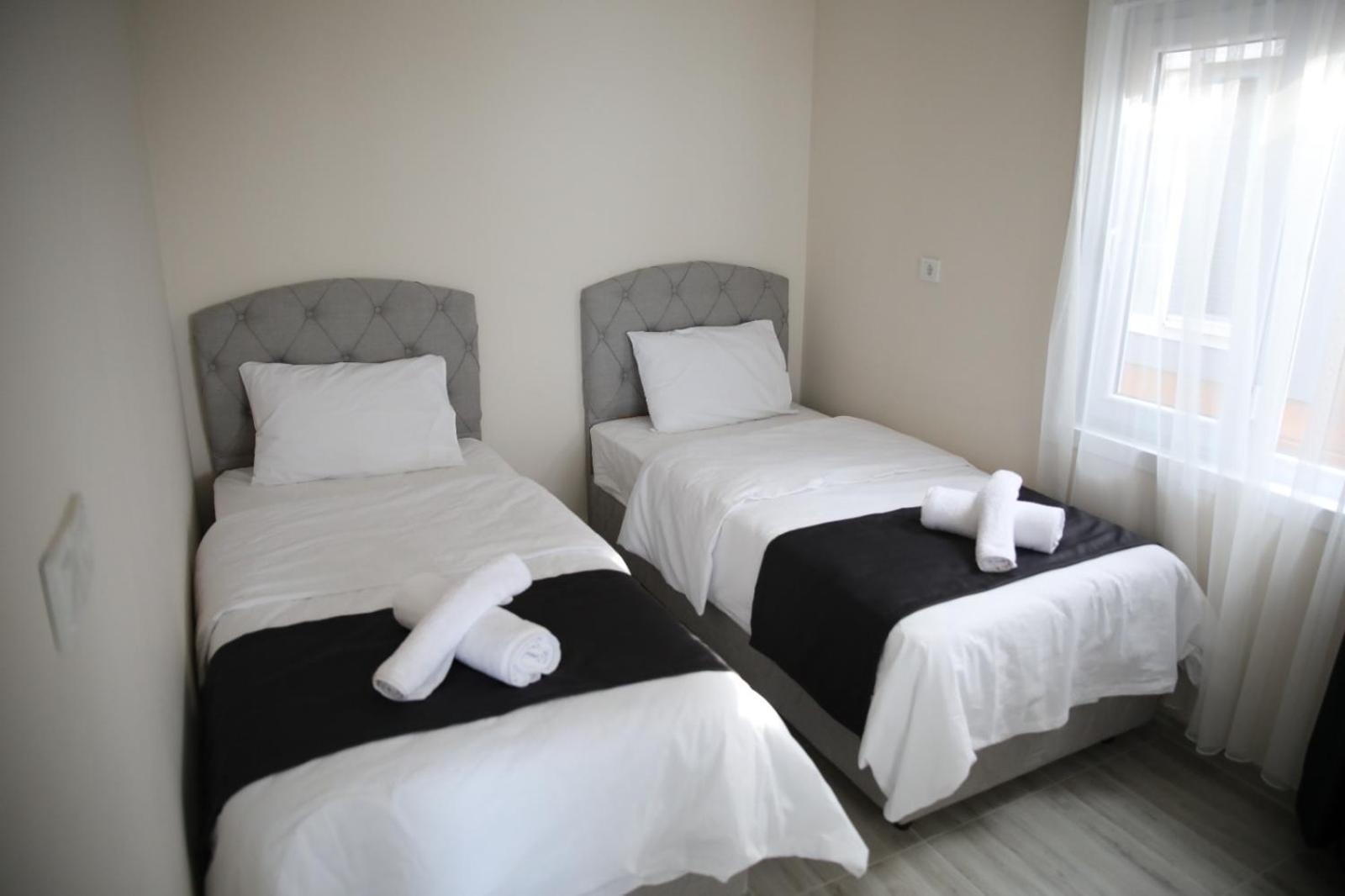 Saklı Cennet Bungalow & Tatil Köyü