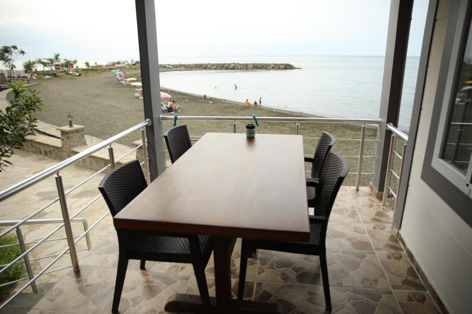 Saklı Cennet Bungalow & Tatil Köyü