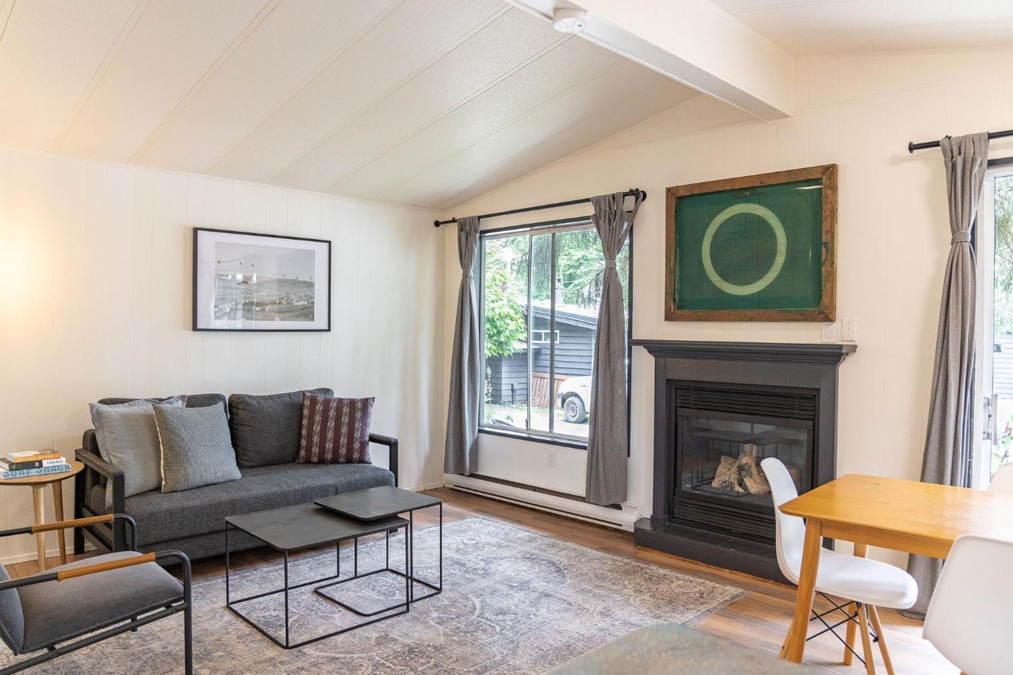 Tofino Vacations - Mackenzie Beach Resort - Property Image 2