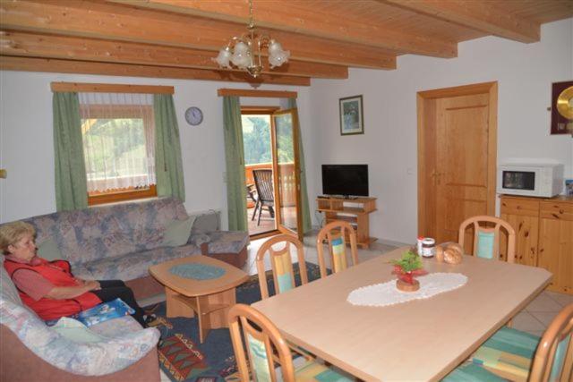 Mölltaler Ferienhäuser view 5