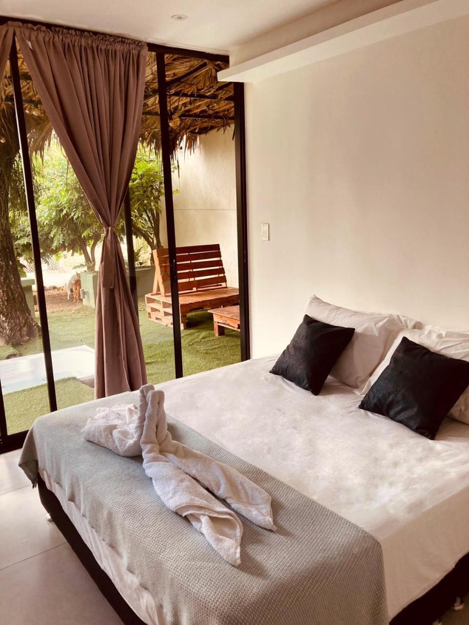 VILLA CRISTAL