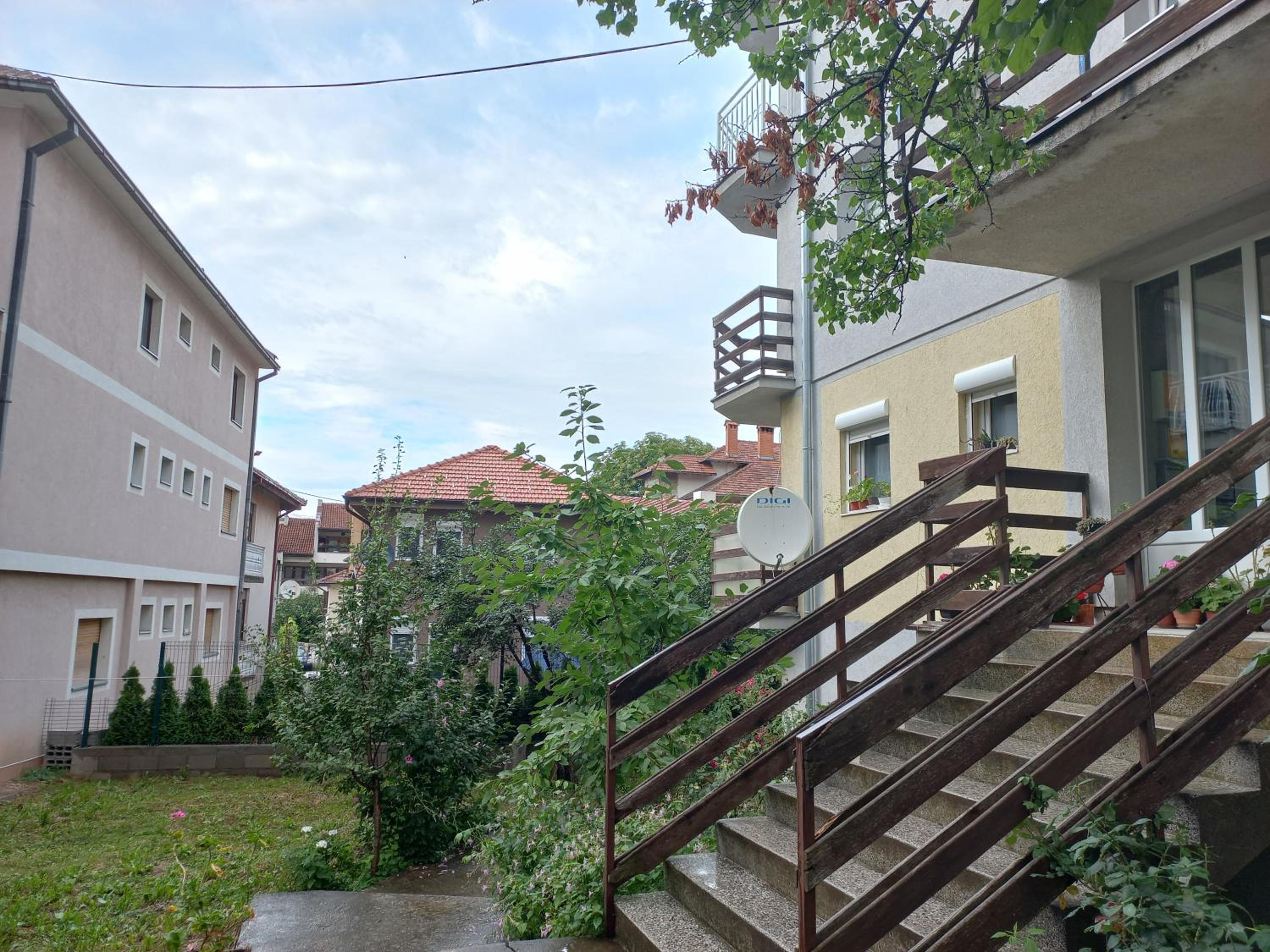 Apartman Milic view 4