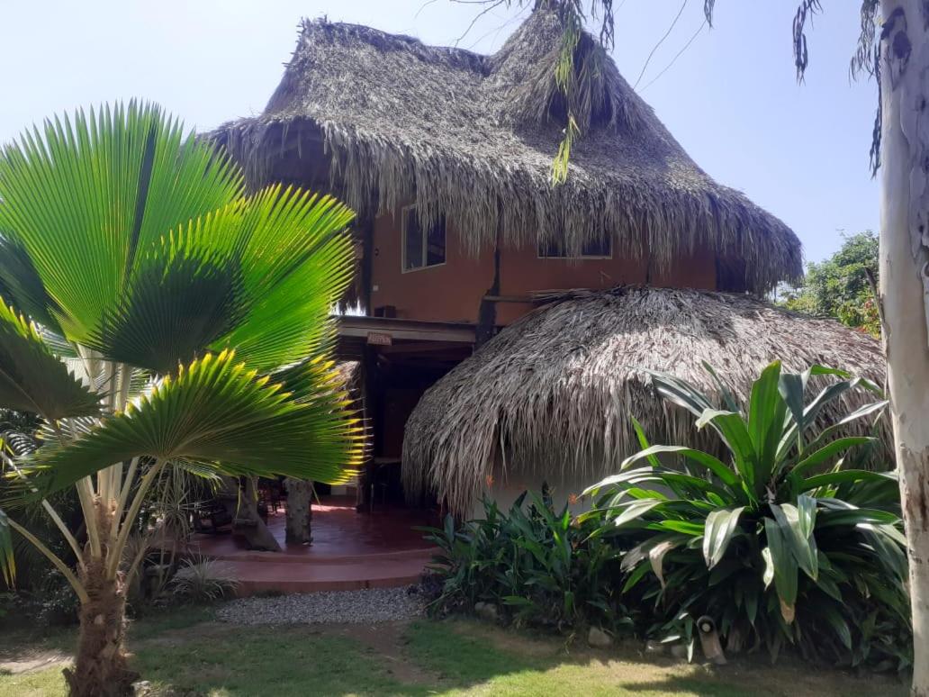 Sexto Sentido Cabanas  Pan Frances - Property Image 3