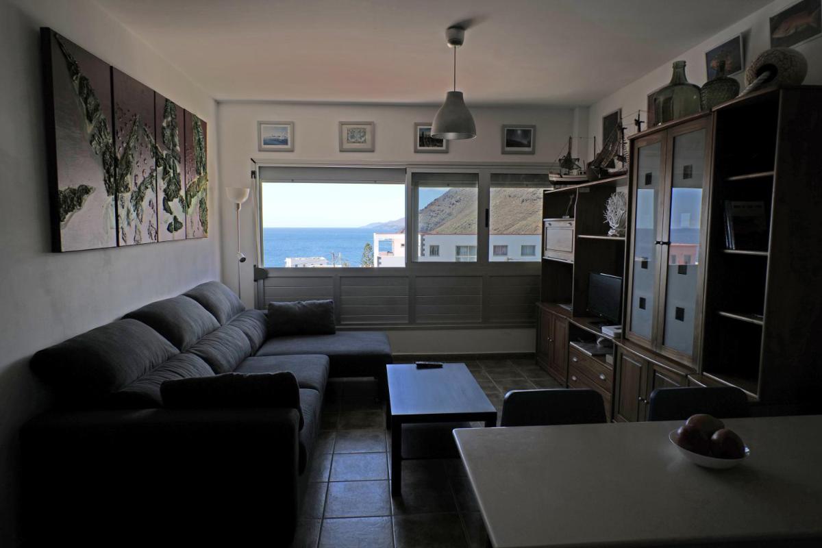 Apartamento en La Caleta El Hierro photo 3