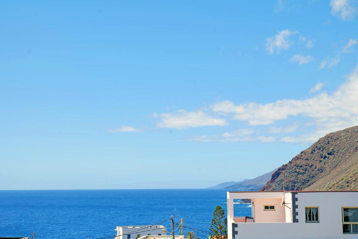 Apartamento en La Caleta El Hierro photo 4