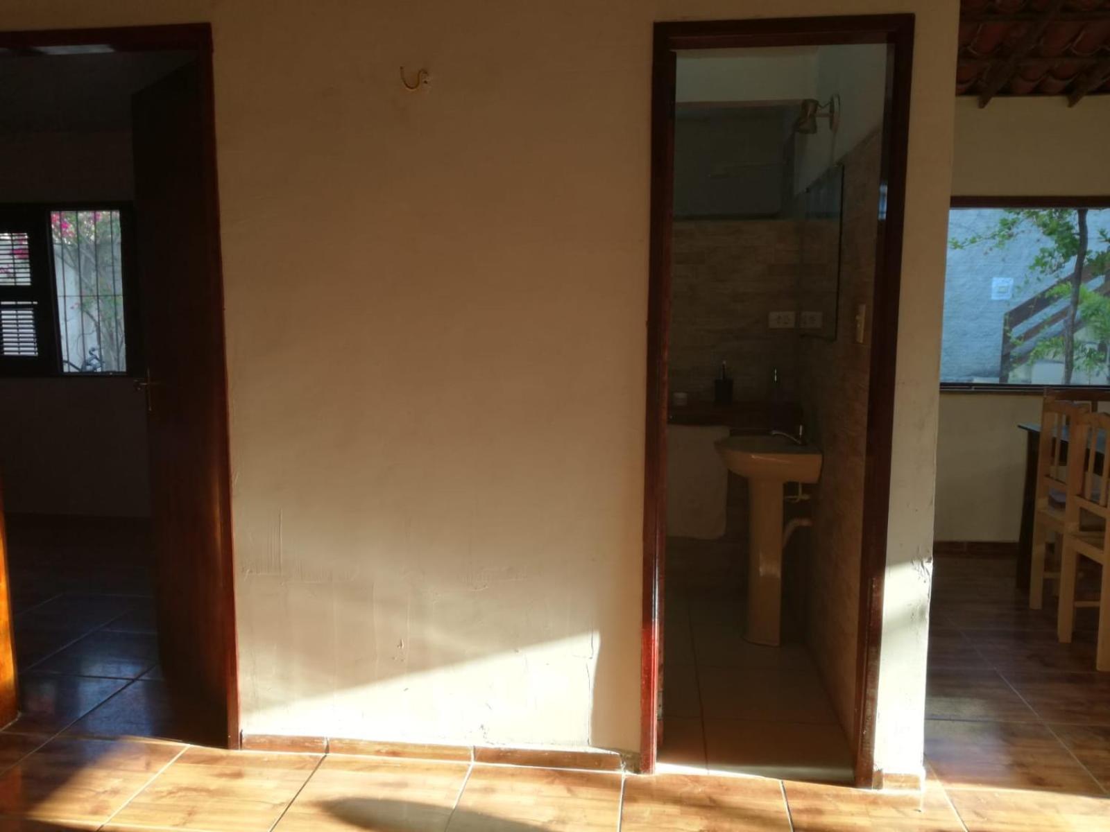 B&B Pedra do Meio