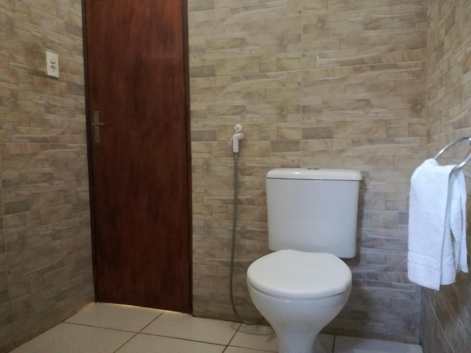 B&B Pedra do Meio