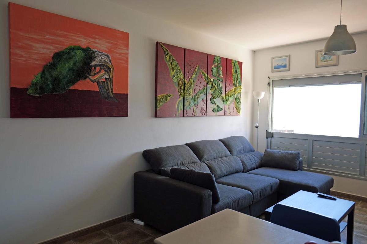 Apartamento en La Caleta El Hierro photo 2