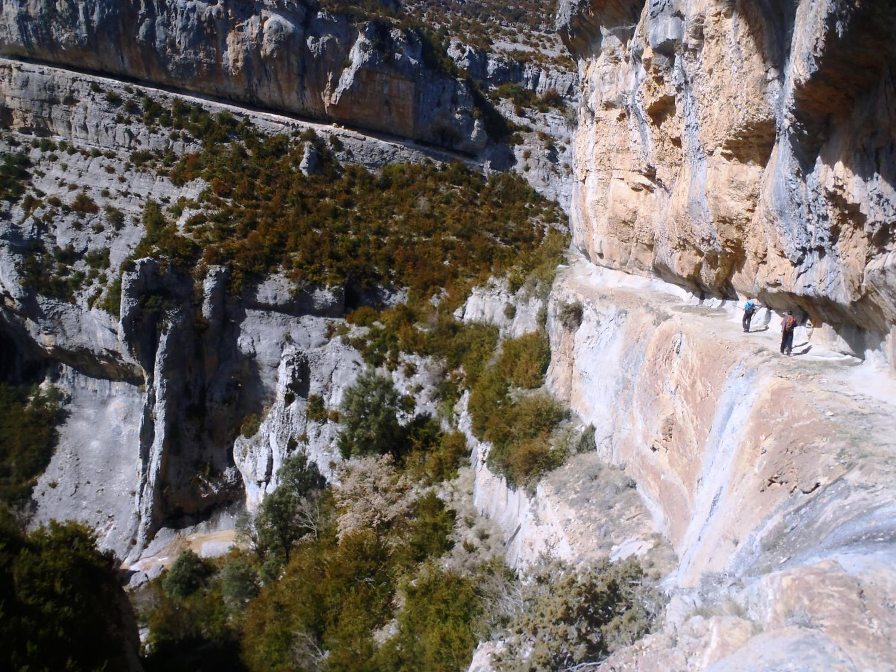 Albergue Las Almunias view 4