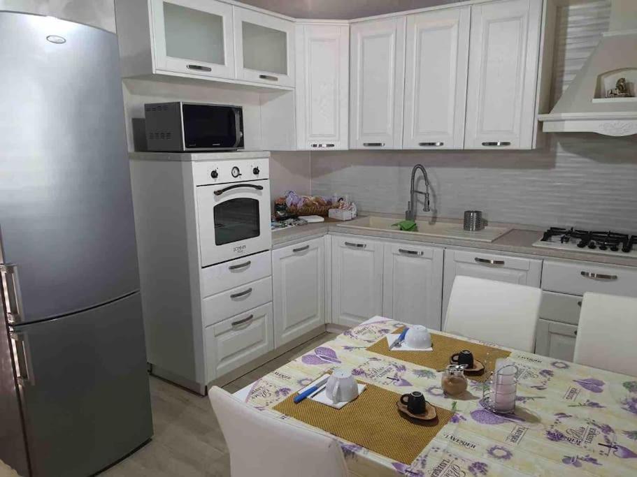 Smart's Home Luxury Airport